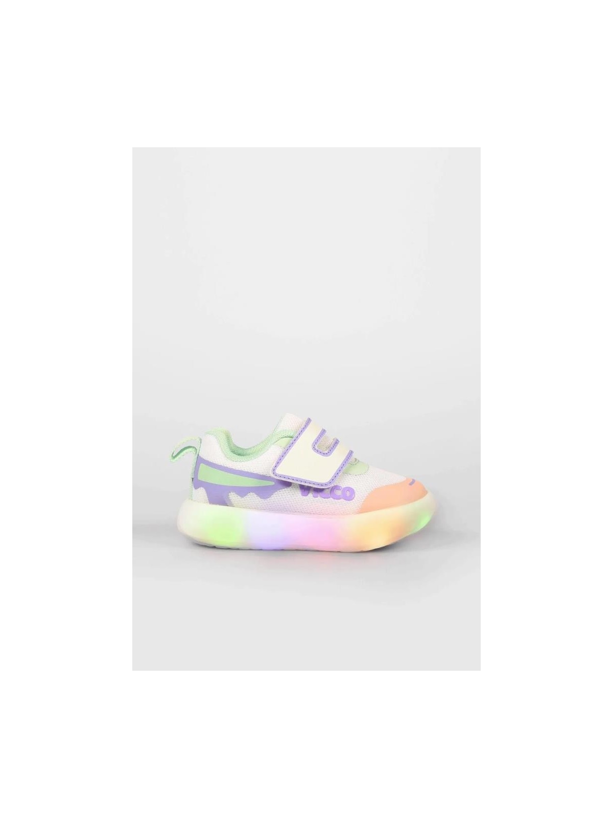 Vicco Melodic Okul Öncesi Sneaker - Görsel 5