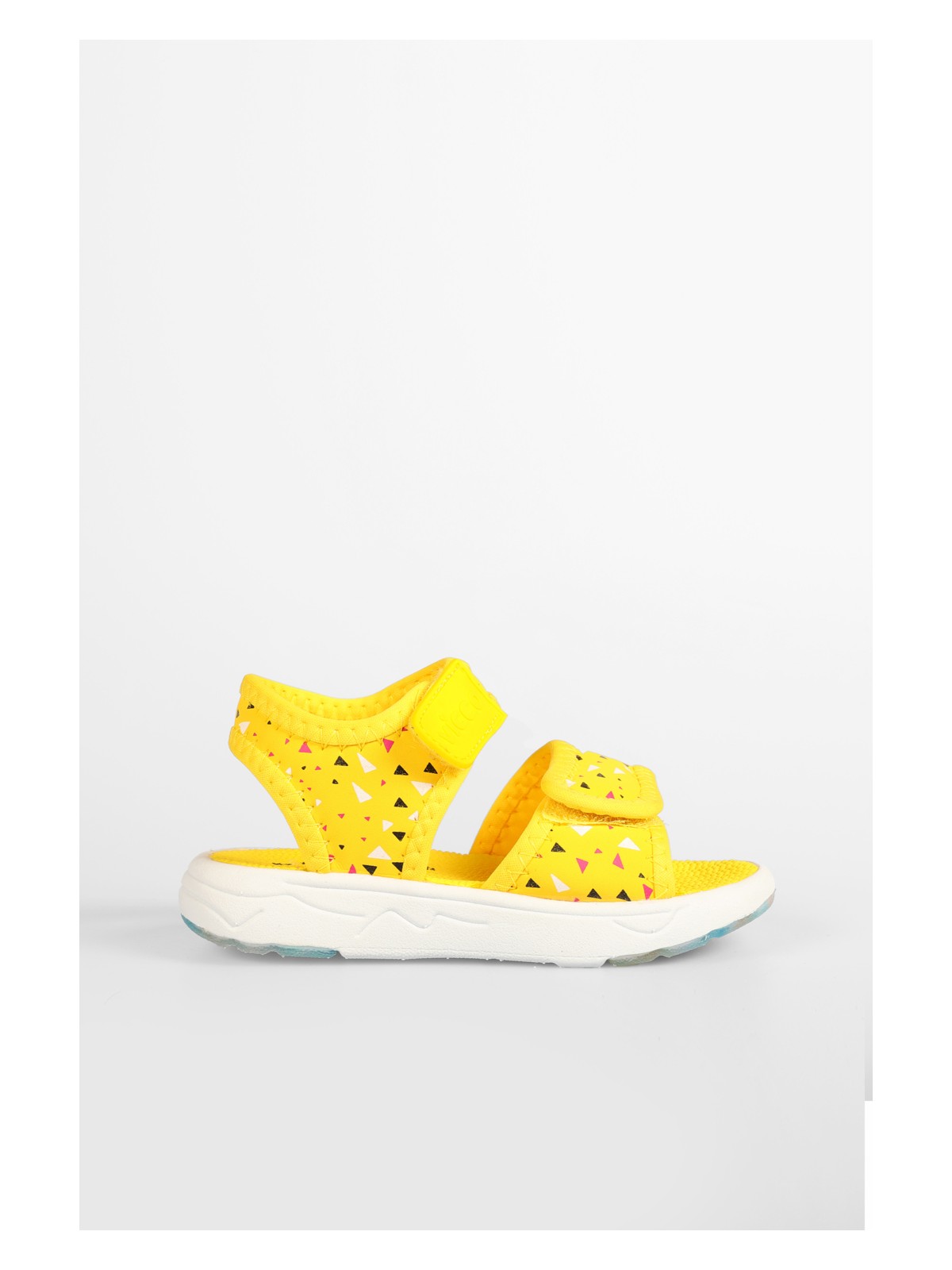 Vicco 332. B24Y. 305 Limbo Iıı Sarı Bebek Sandalet