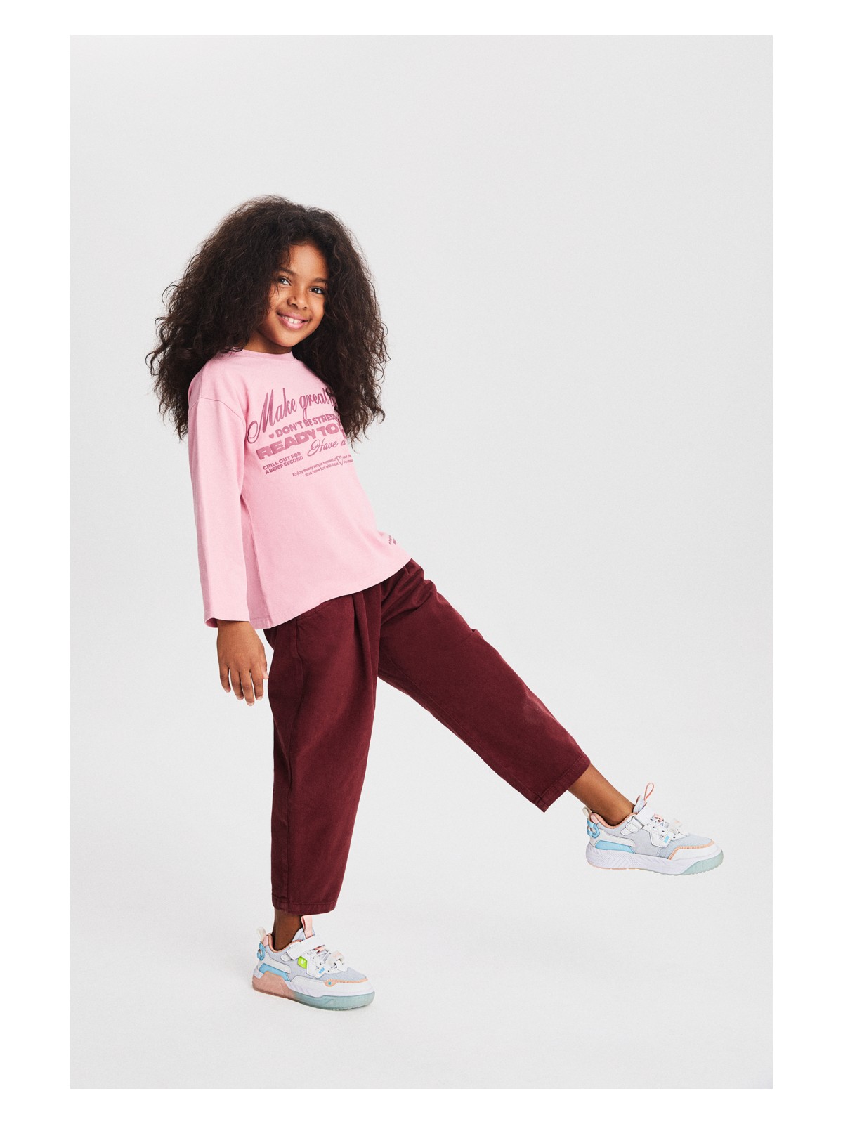 Vicco Aidos Çocuk Spor Ayakkabı