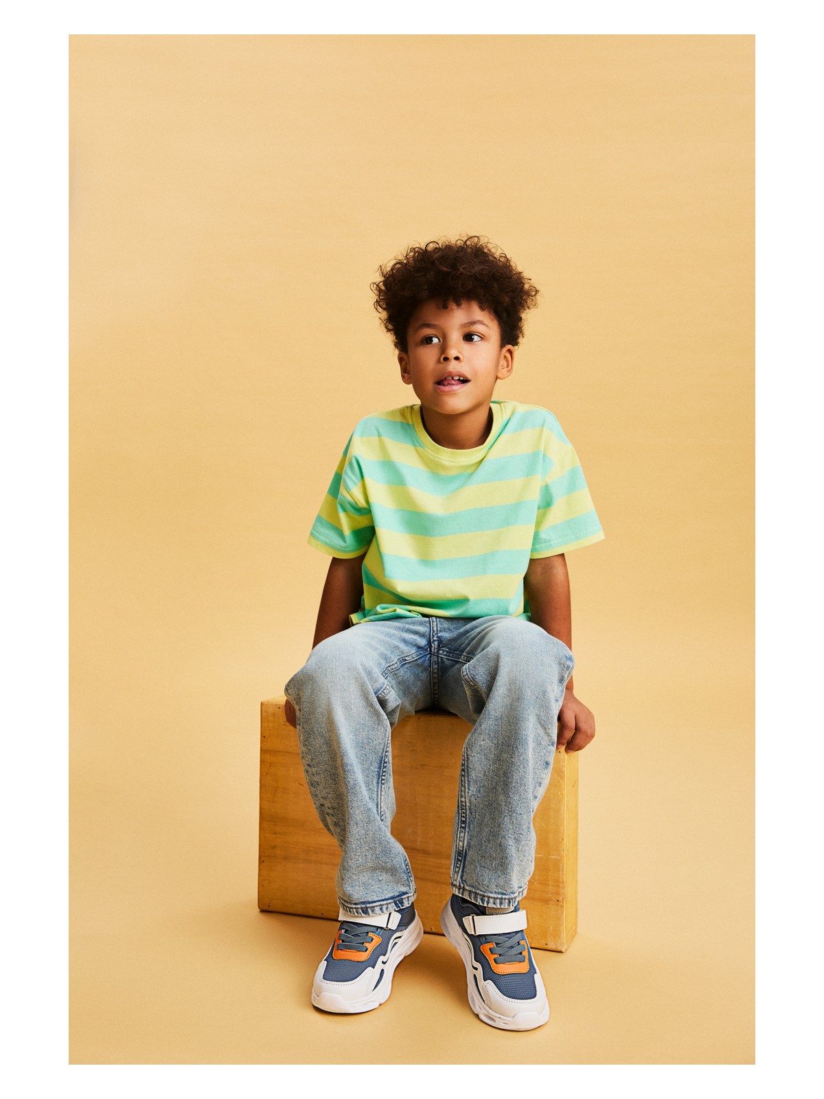 Vicco Rony Bebe Spor Ayakkabı