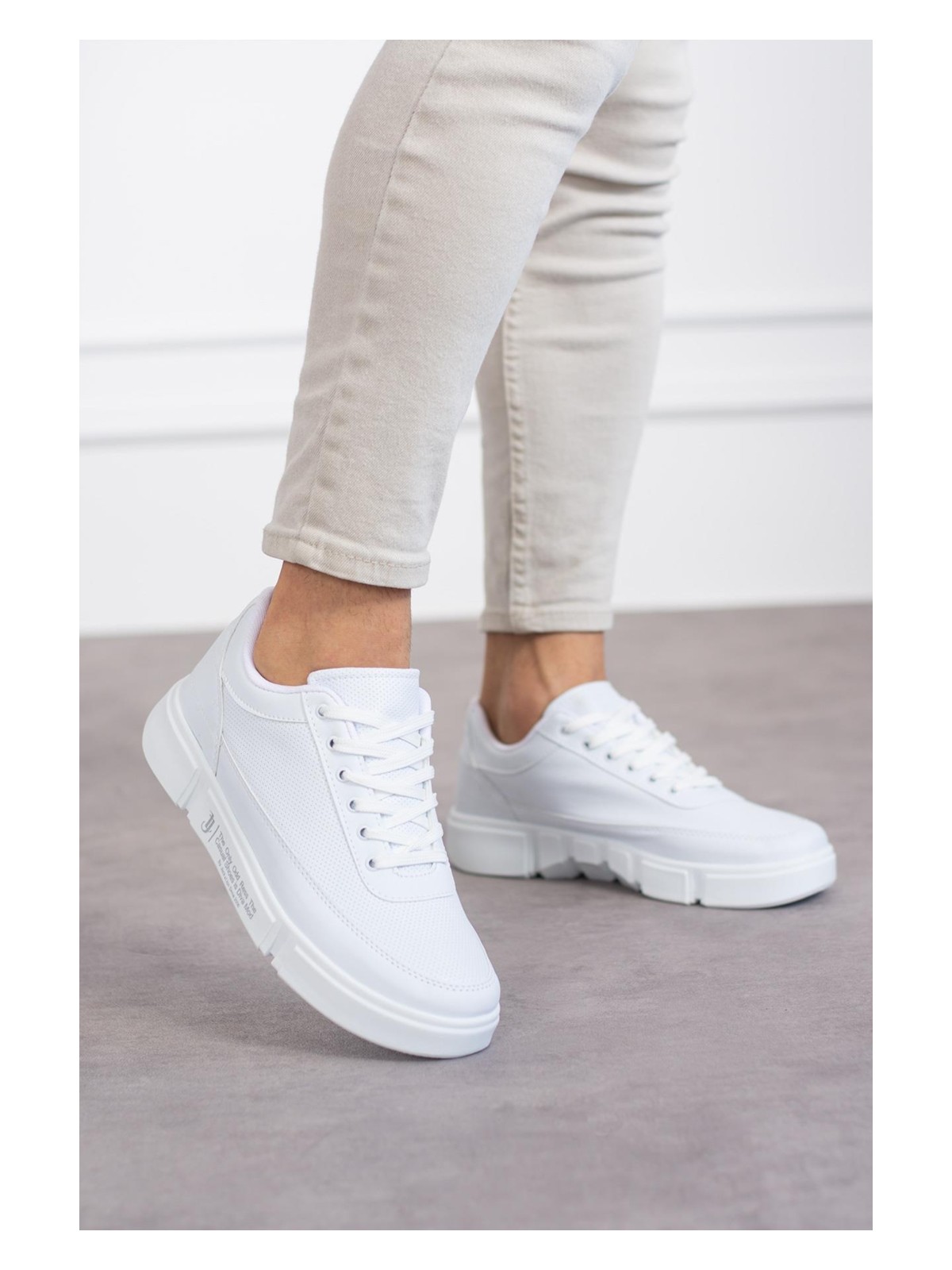 XStreet Xstreet JACK-X20 Erkek Spor Ayakkabı Günlük Sneaker