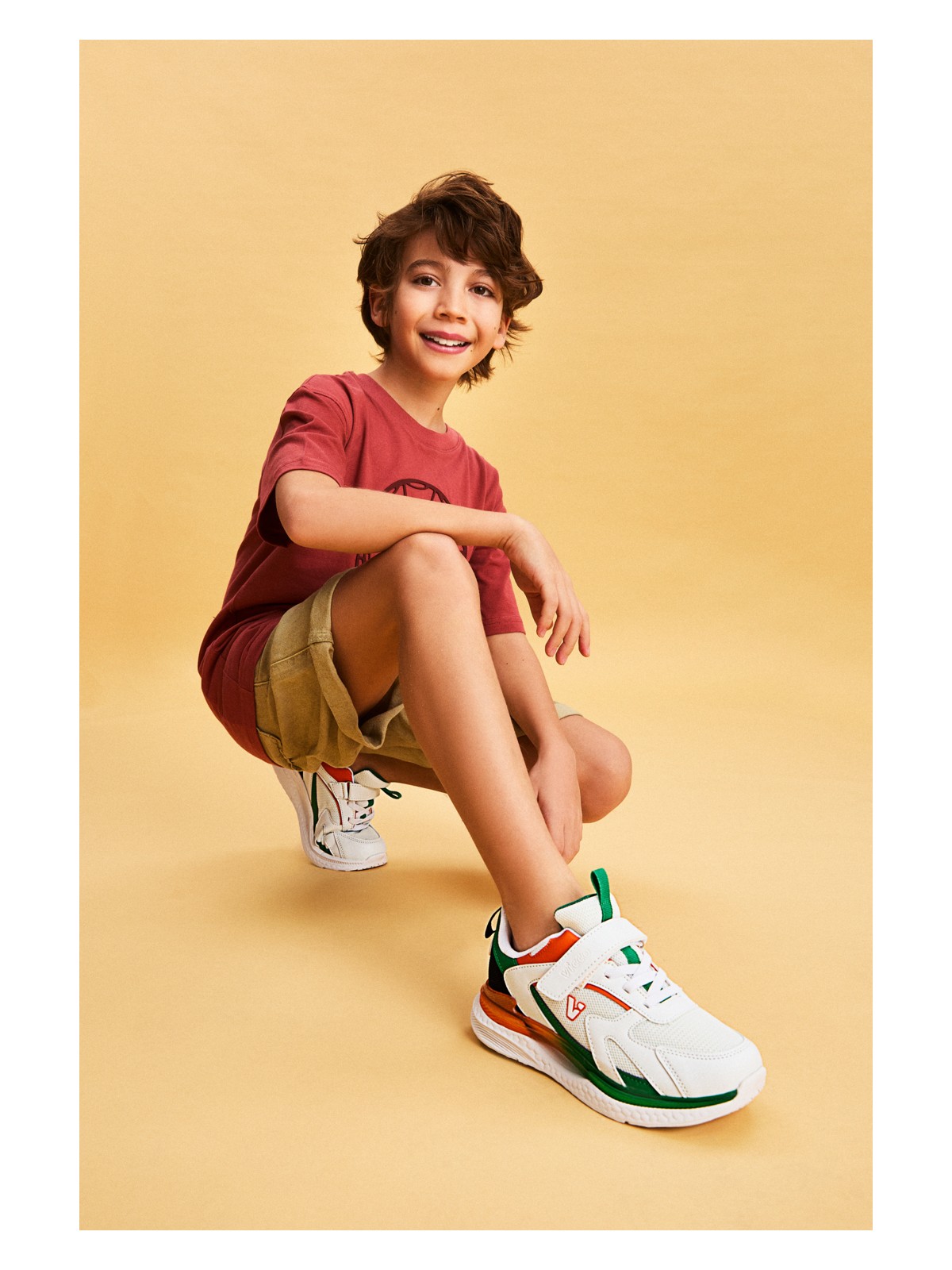 Vicco Massa Çocuk Sneaker