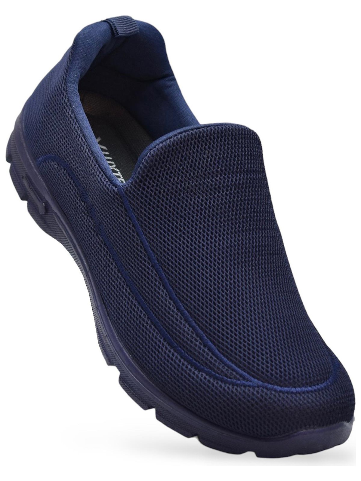 Ispartalılar 9090 Tam Ortopedik Hafif Taban Erkek Spor Ayakkabı Yazlık Hafif Taban Eva - Görsel 6