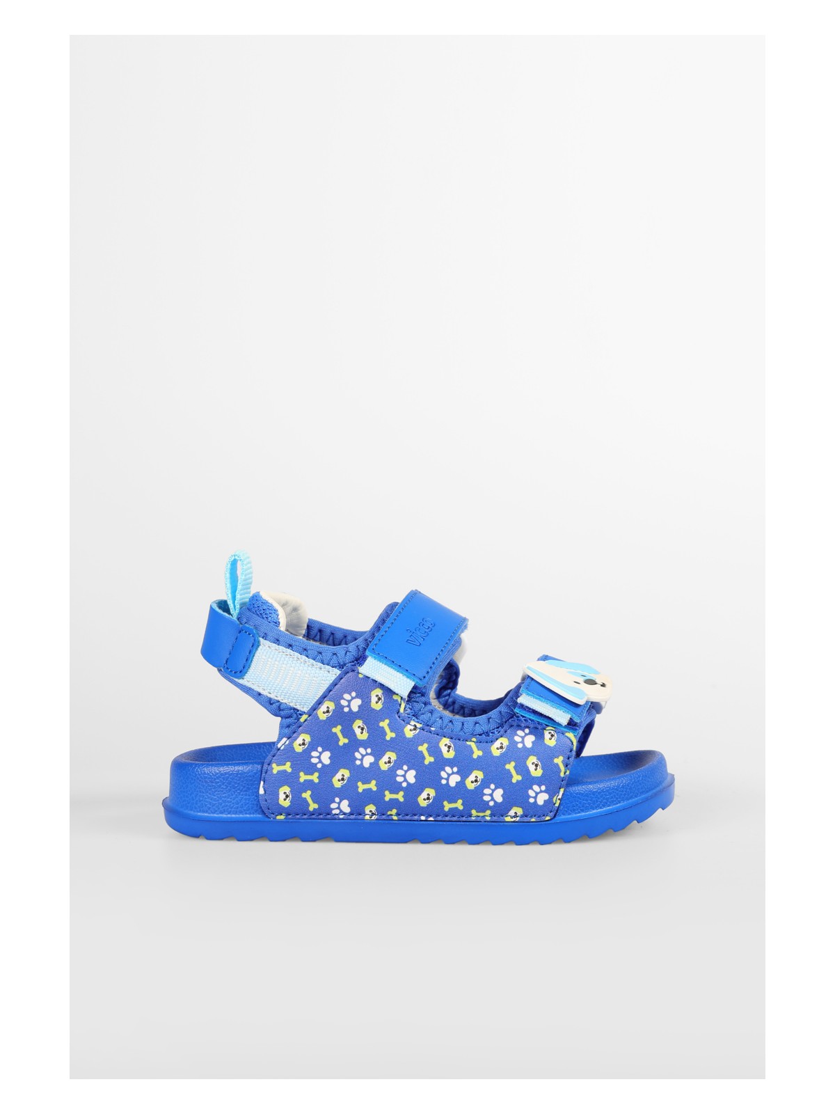 Vicco İnkago Okul Öncesi Sandalet - Görsel 4