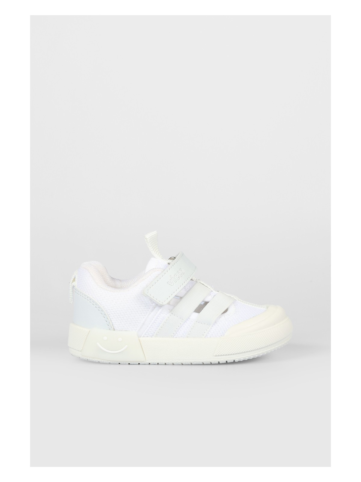 Vicco 346.P24Y145 Momo Patik Işıklı Çocuk Ayakkabı - Görsel 3