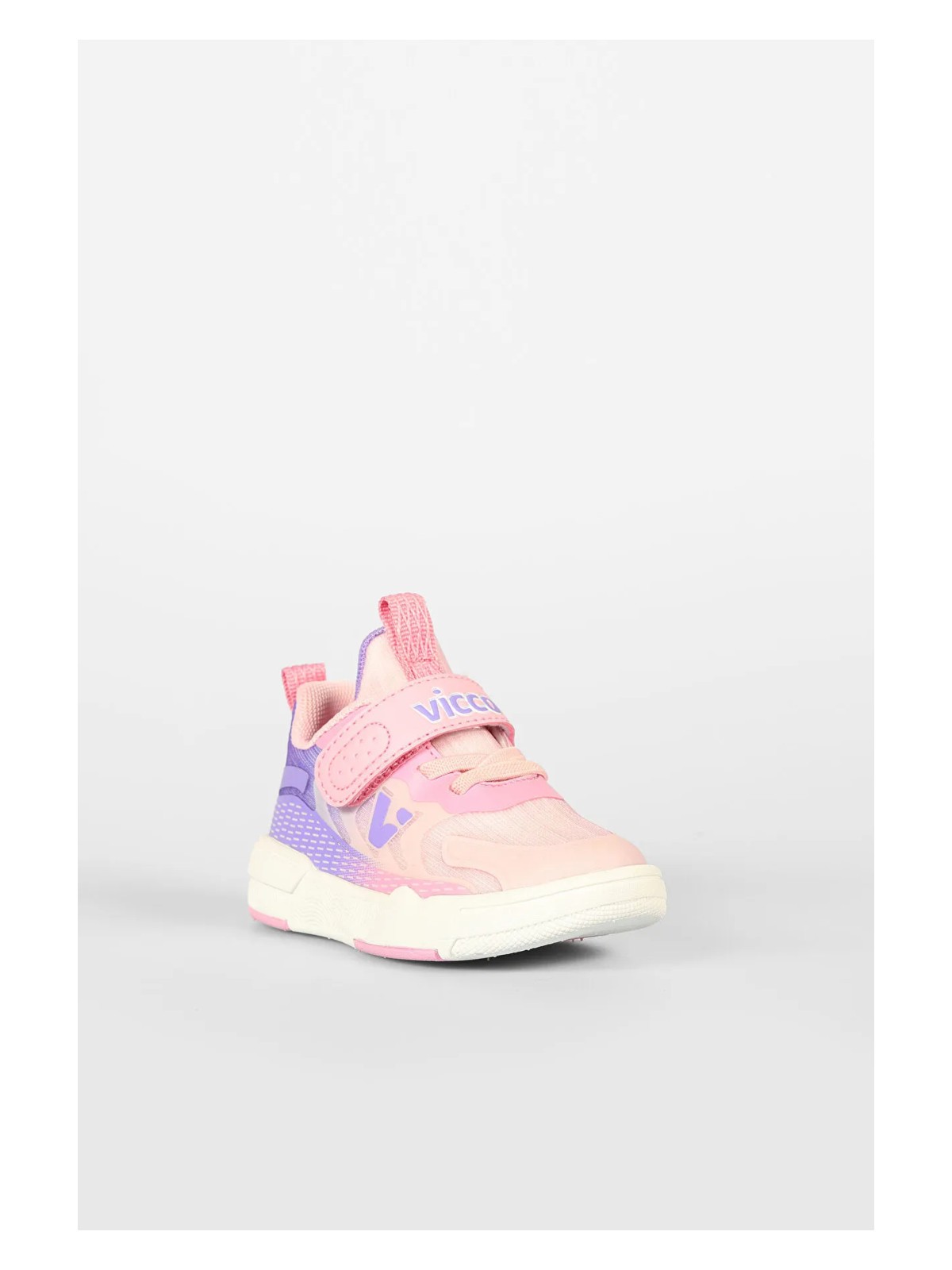 Vicco 22-25 Numara Arası Vicco Daphne Spor Ayakkabı - Pembe