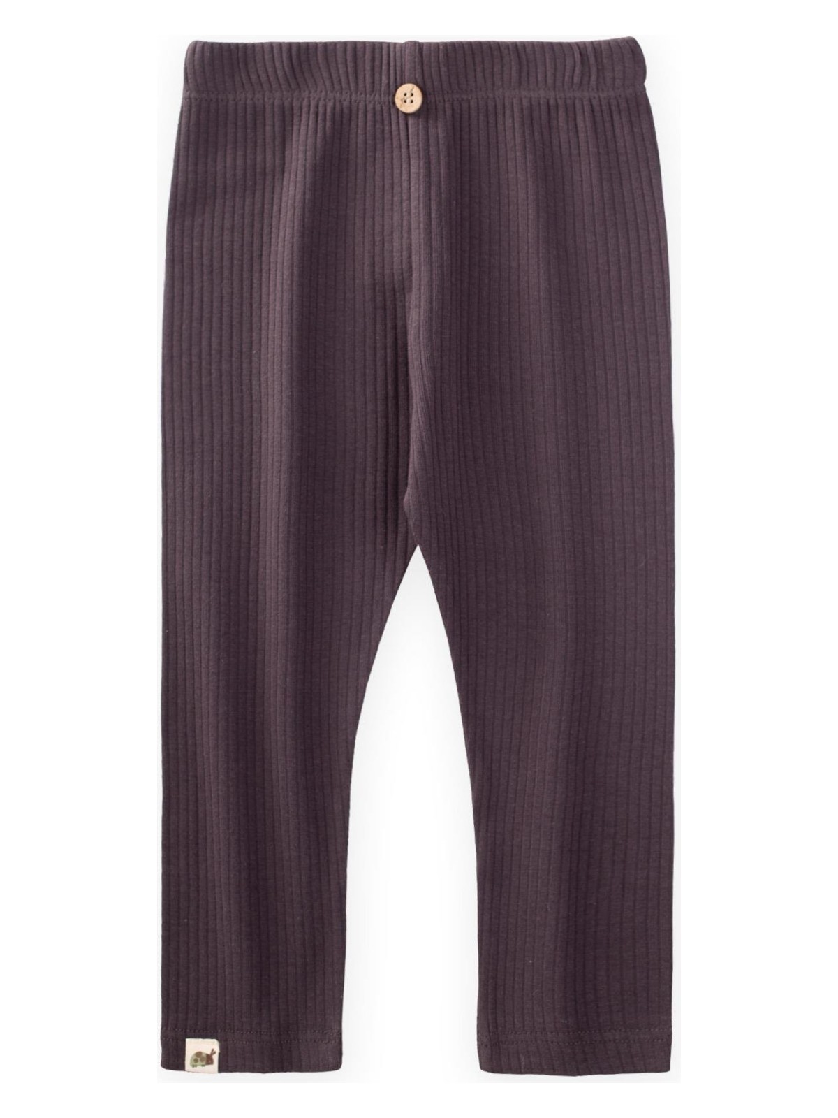 Cigit Fitilli Tayt 0-5 Yaş Lacivert - Görsel 6