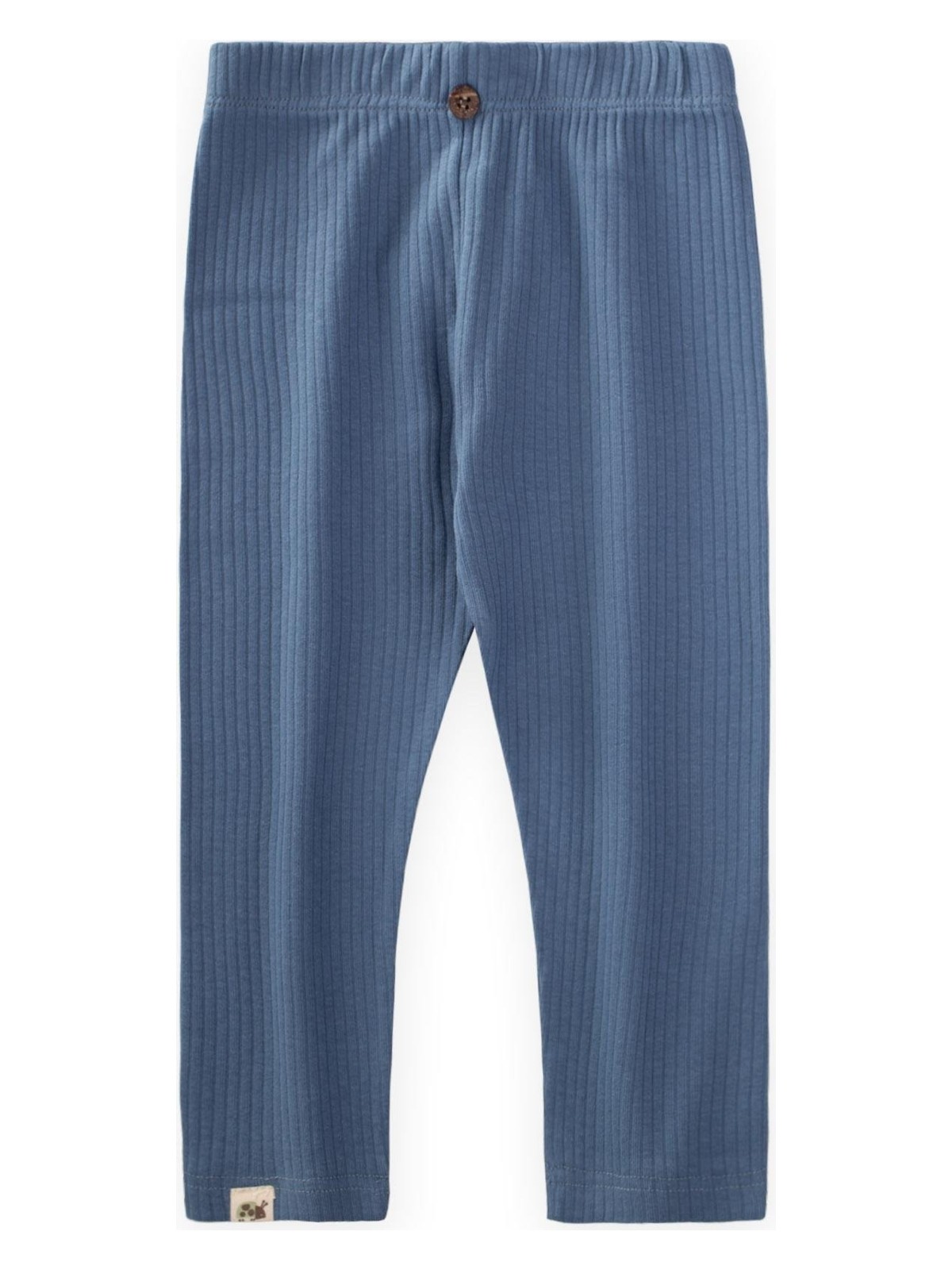 Cigit Fitilli Tayt 0-5 Yaş Lacivert - Görsel 8