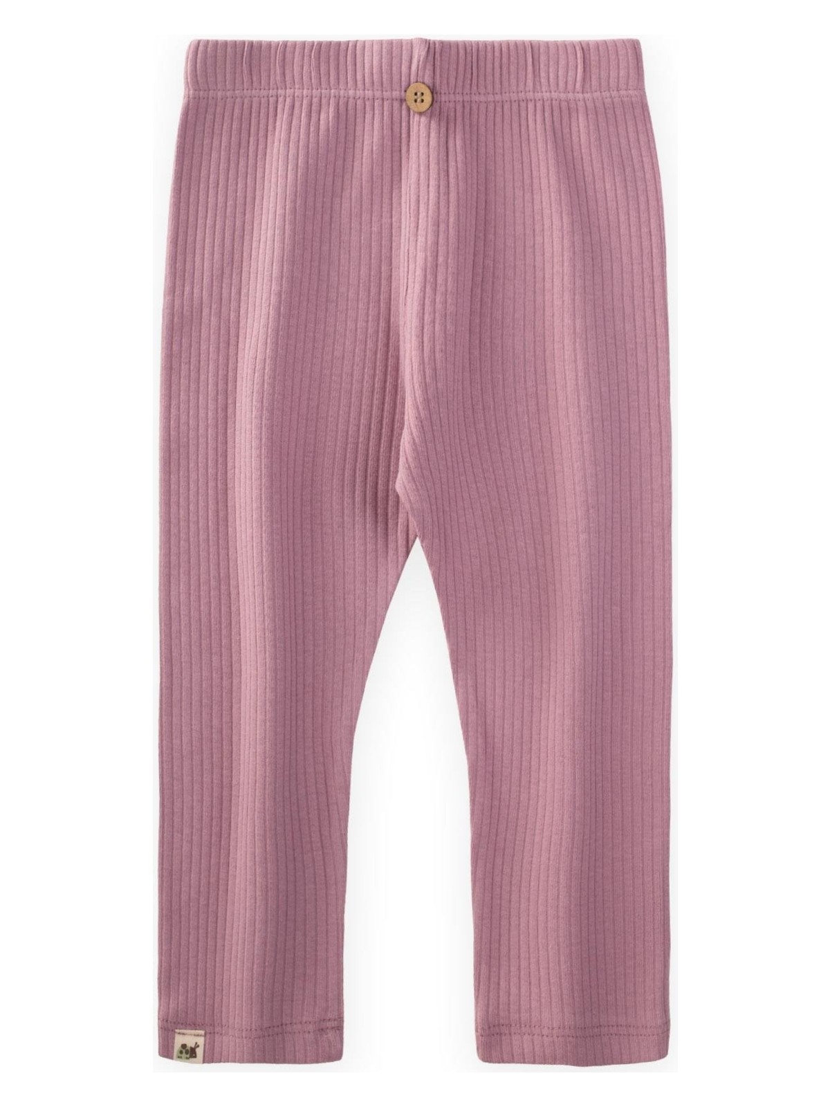 Cigit Fitilli Tayt 0-5 Yaş Lacivert - Görsel 9