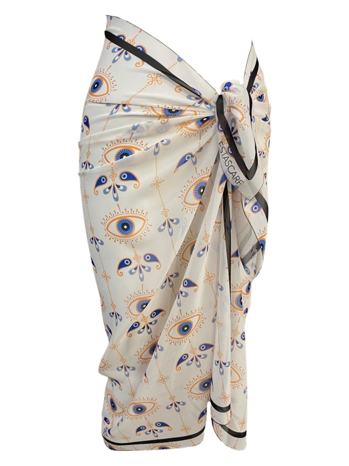 Tarzını Seç Pareo – Jungle Desenli 150X95 cm - Görsel 6