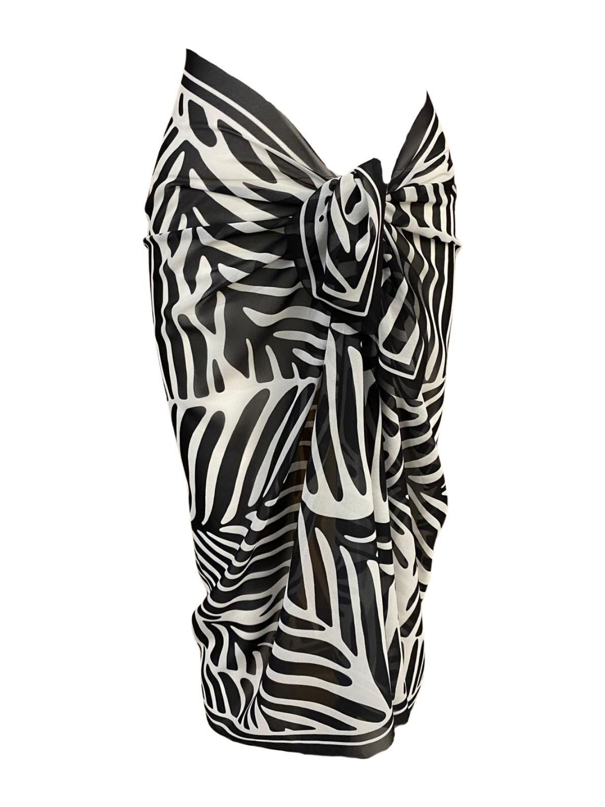 Tarzını Seç Pareo – Jungle Desenli 150X95 cm - Görsel 7