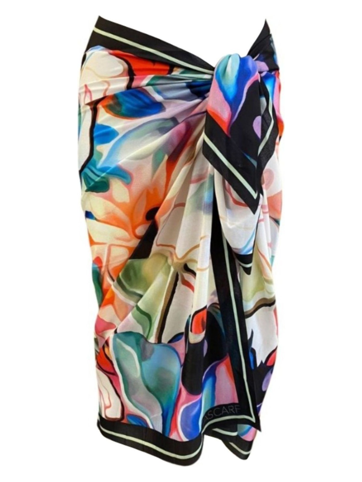 Tarzını Seç Pareo – Jungle Desenli 150X95 cm - Görsel 8