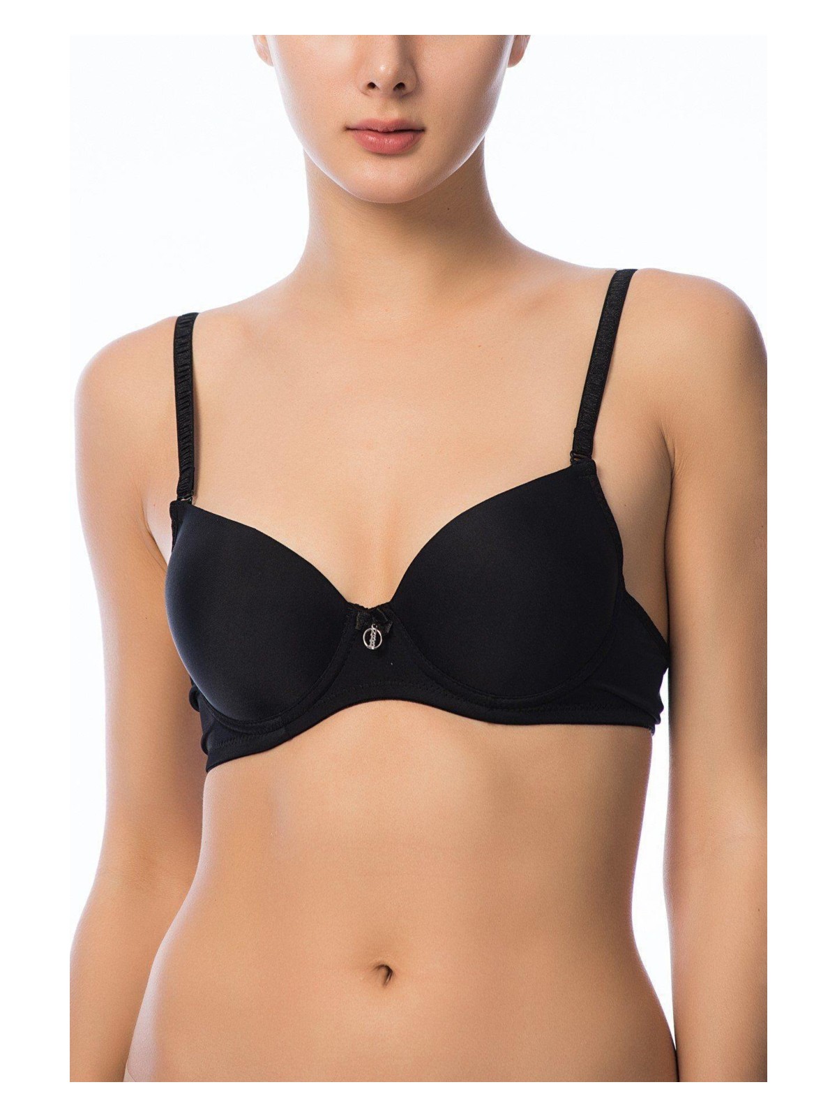 NBB Nbb 3570 Kadın Destekli Dolgulu Kaplı Sütyen