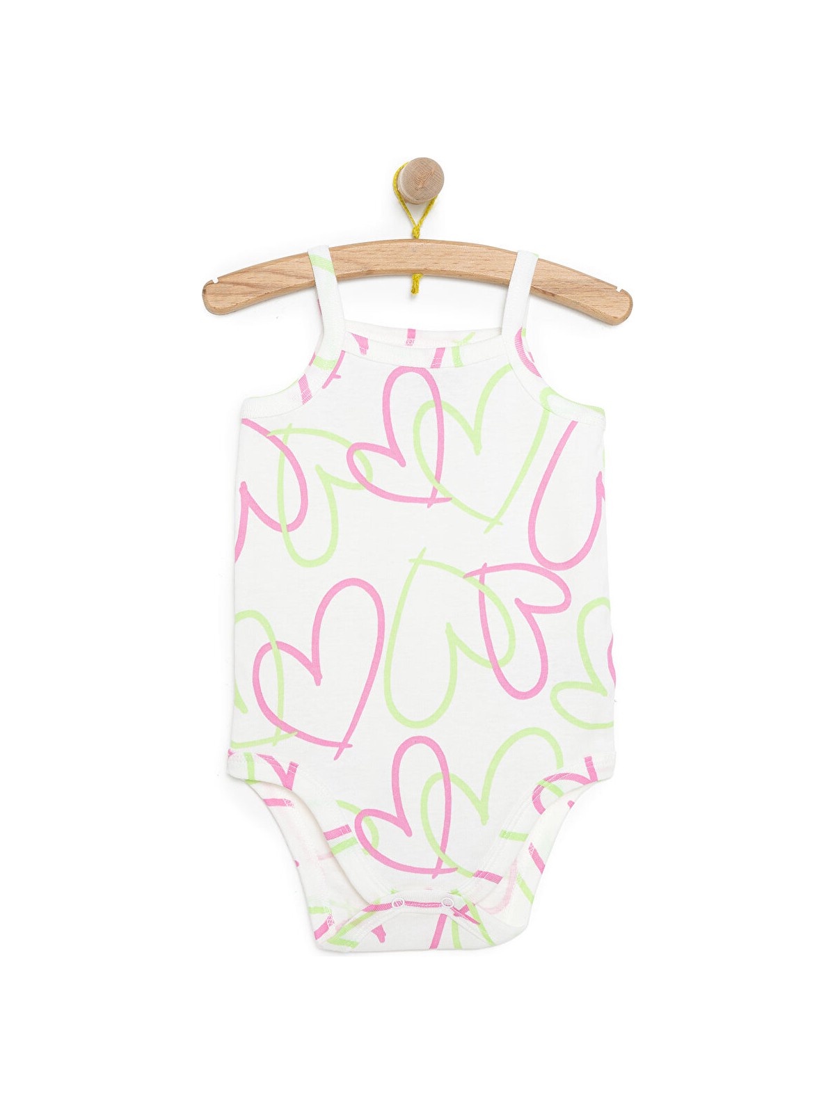 HelloBaby Hellobaby Ip Askılı Body