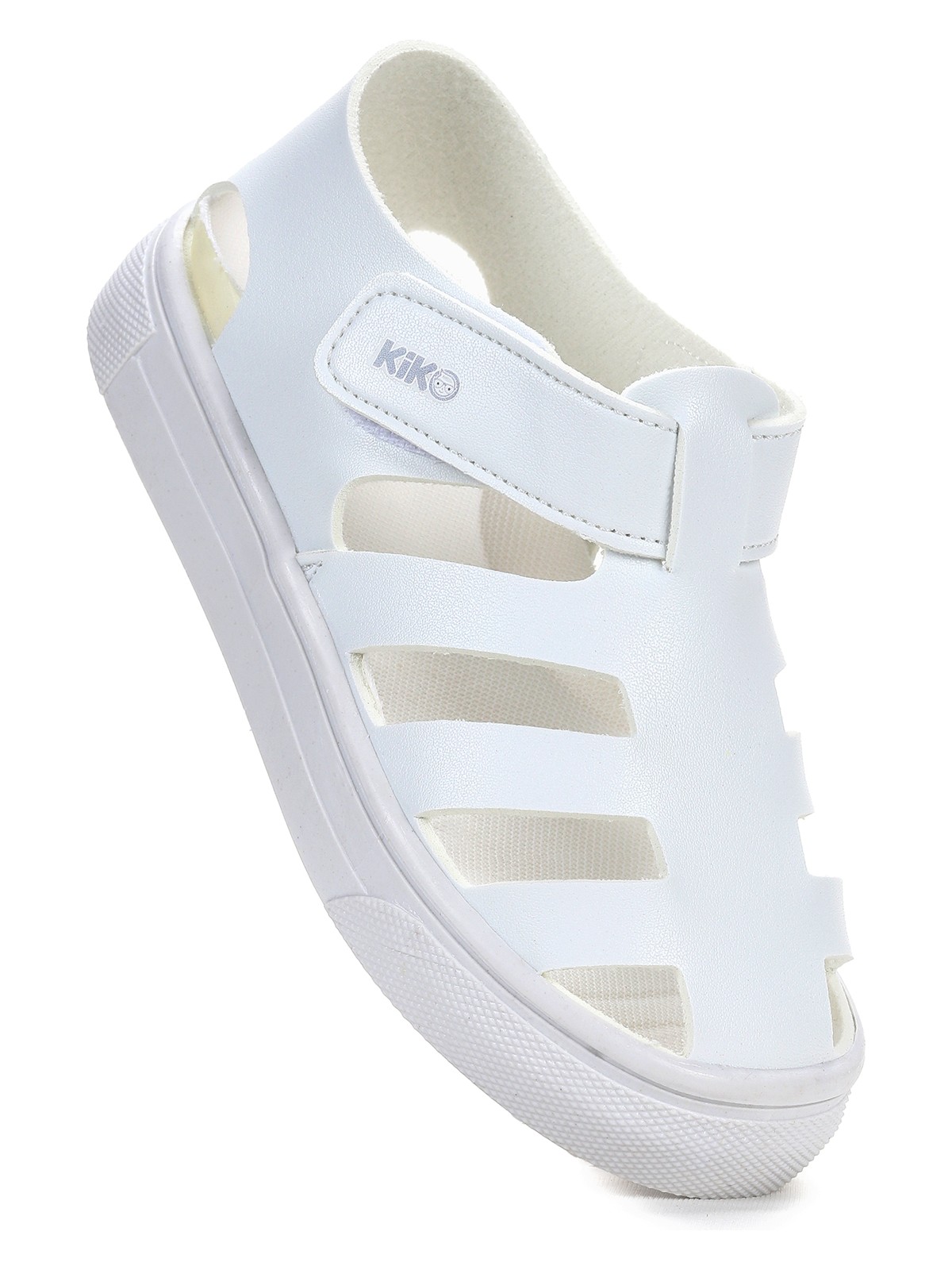 Kiko Kids Limba Cırtlı Erkek Çocuk Sandalet - Görsel 3