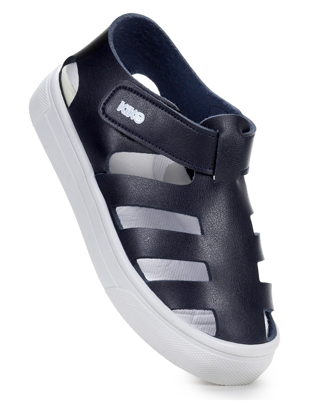 Kiko Kids Limba Cırtlı Erkek Çocuk Sandalet - Görsel 5