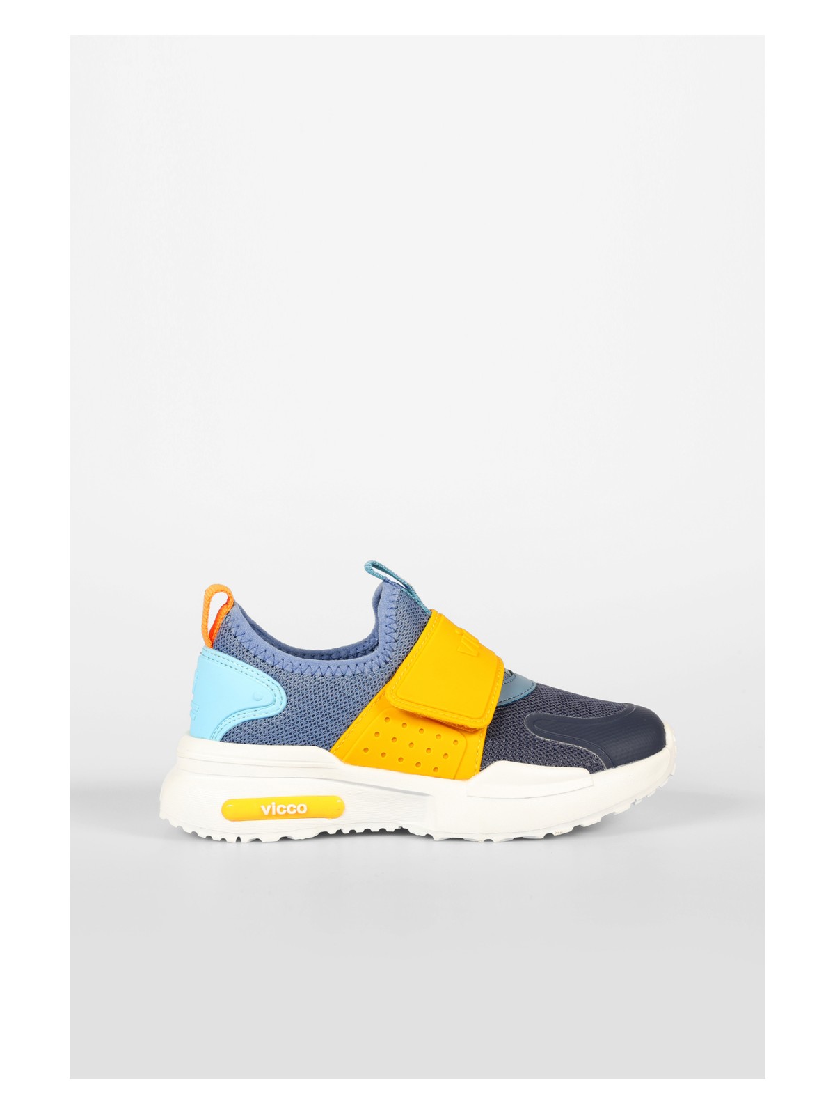 Vicco Crazy Çocuk Spor Ayakkabı - Görsel 4