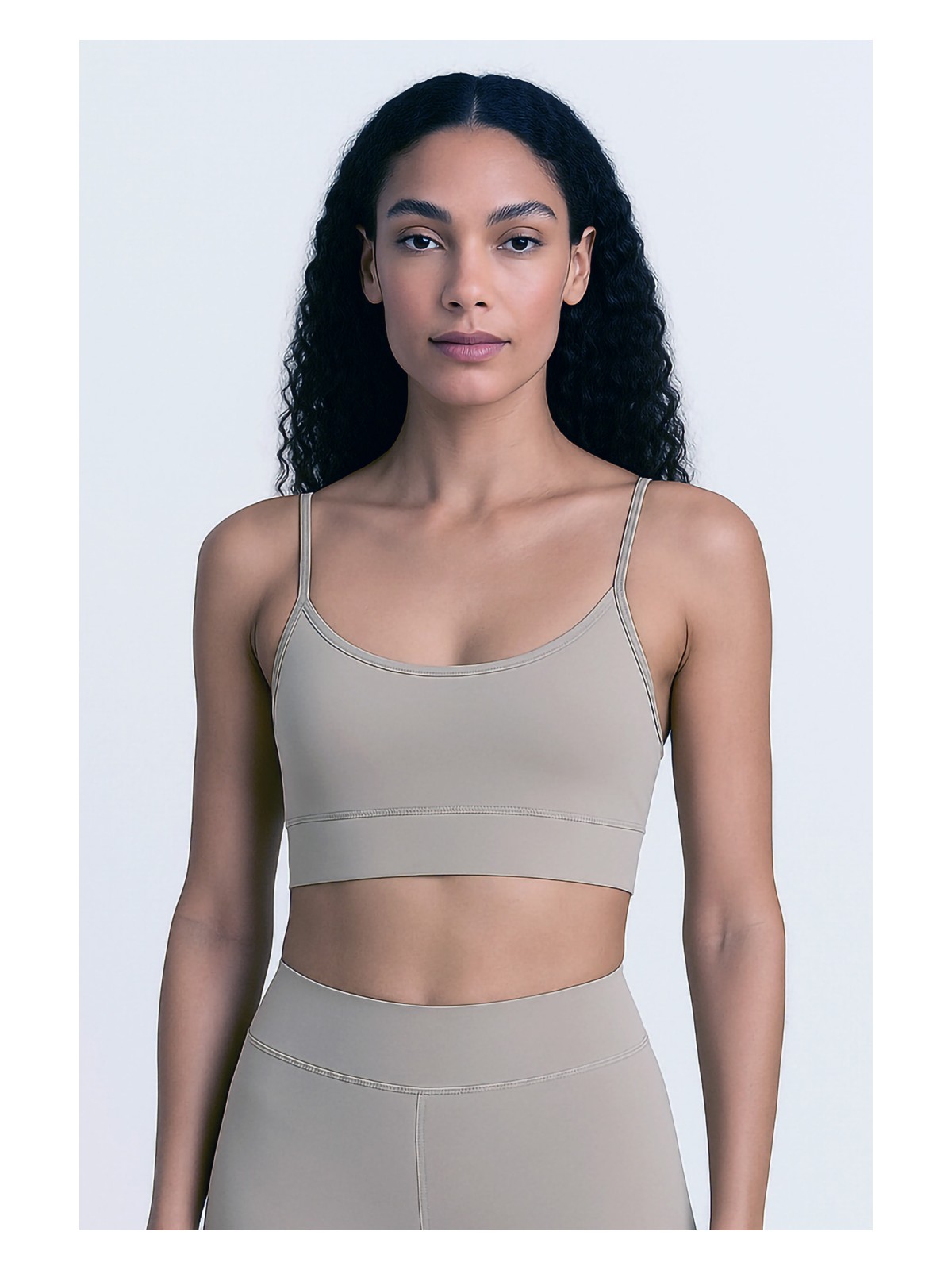 HNX Ince Askılı Toparlayıcı Spor Büstiyer