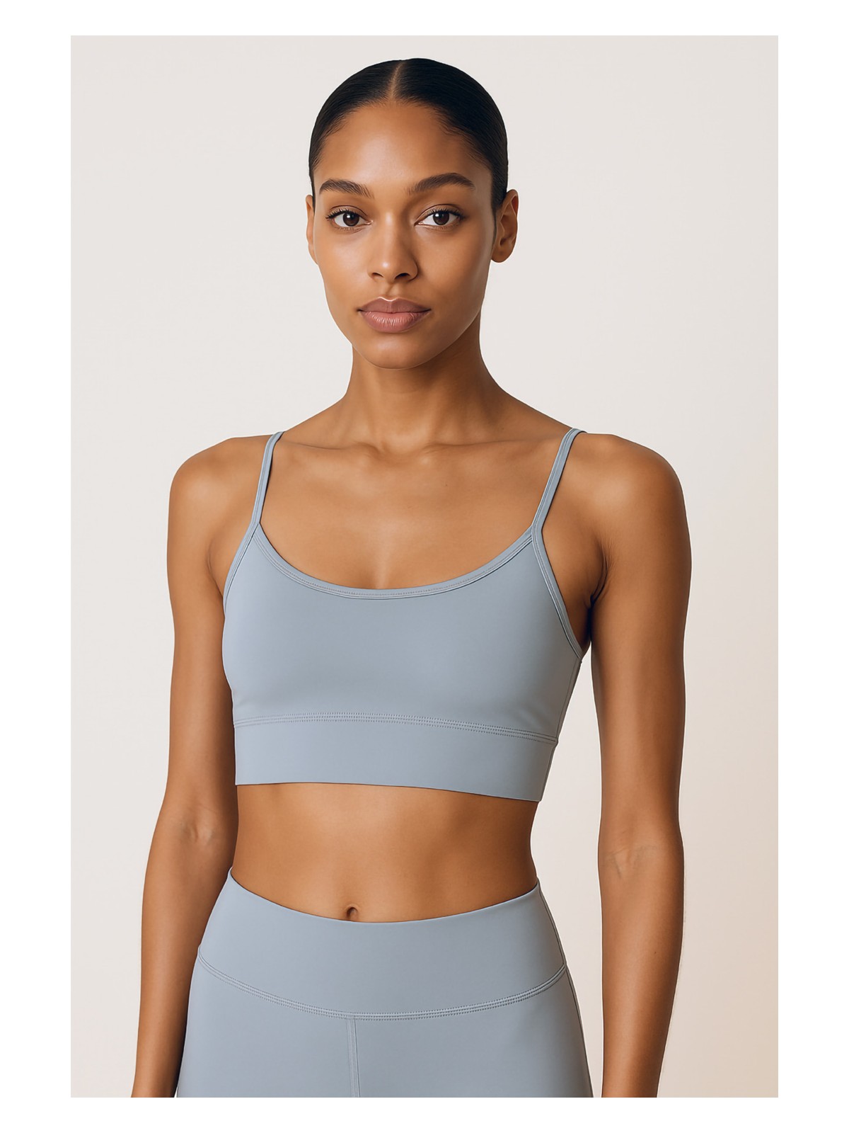 HNX Ince Askılı Toparlayıcı Spor Büstiyer