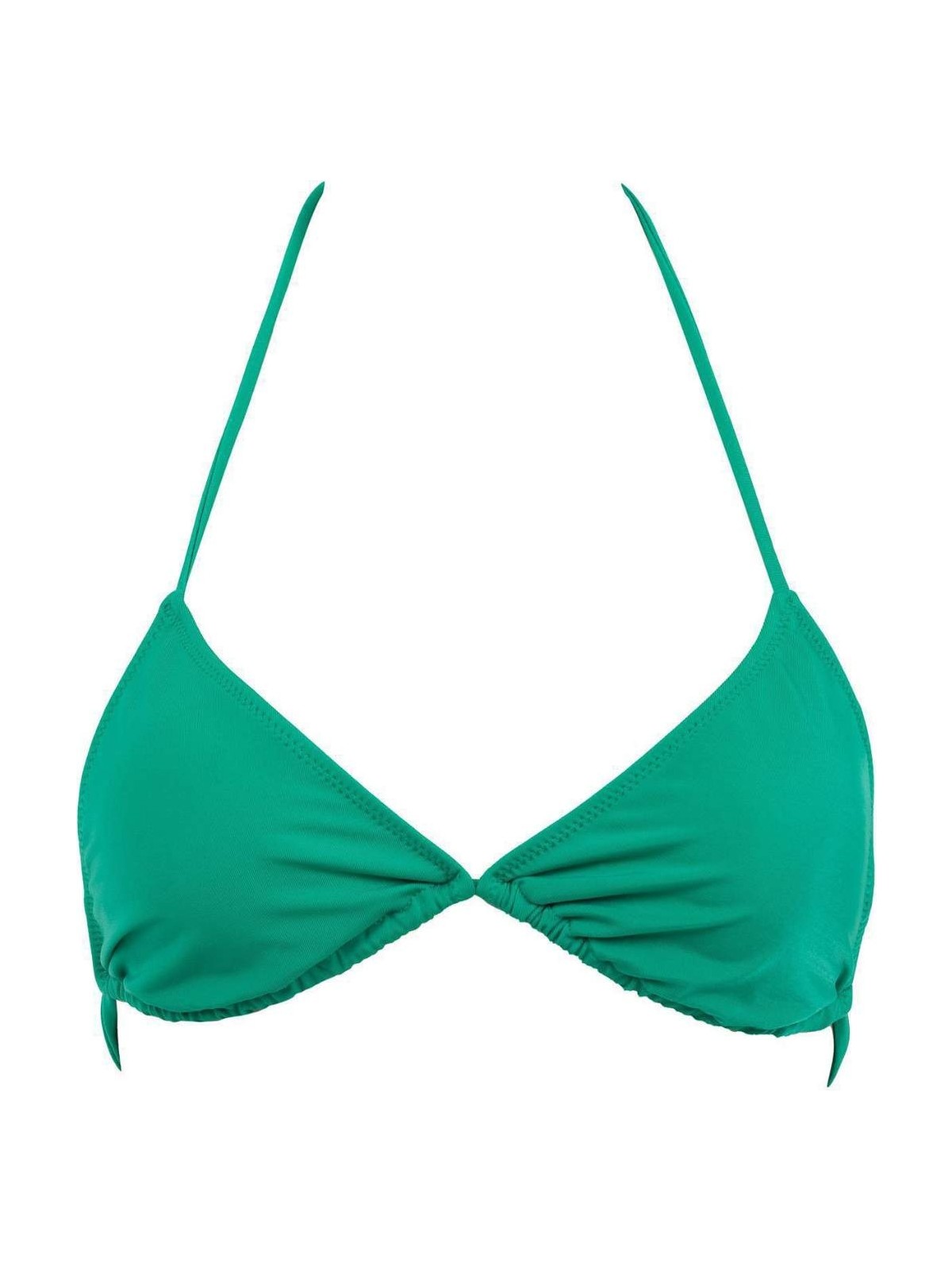 DeFacto Regular Fit Üçgen Bikini Üstü T3666AZ23SP