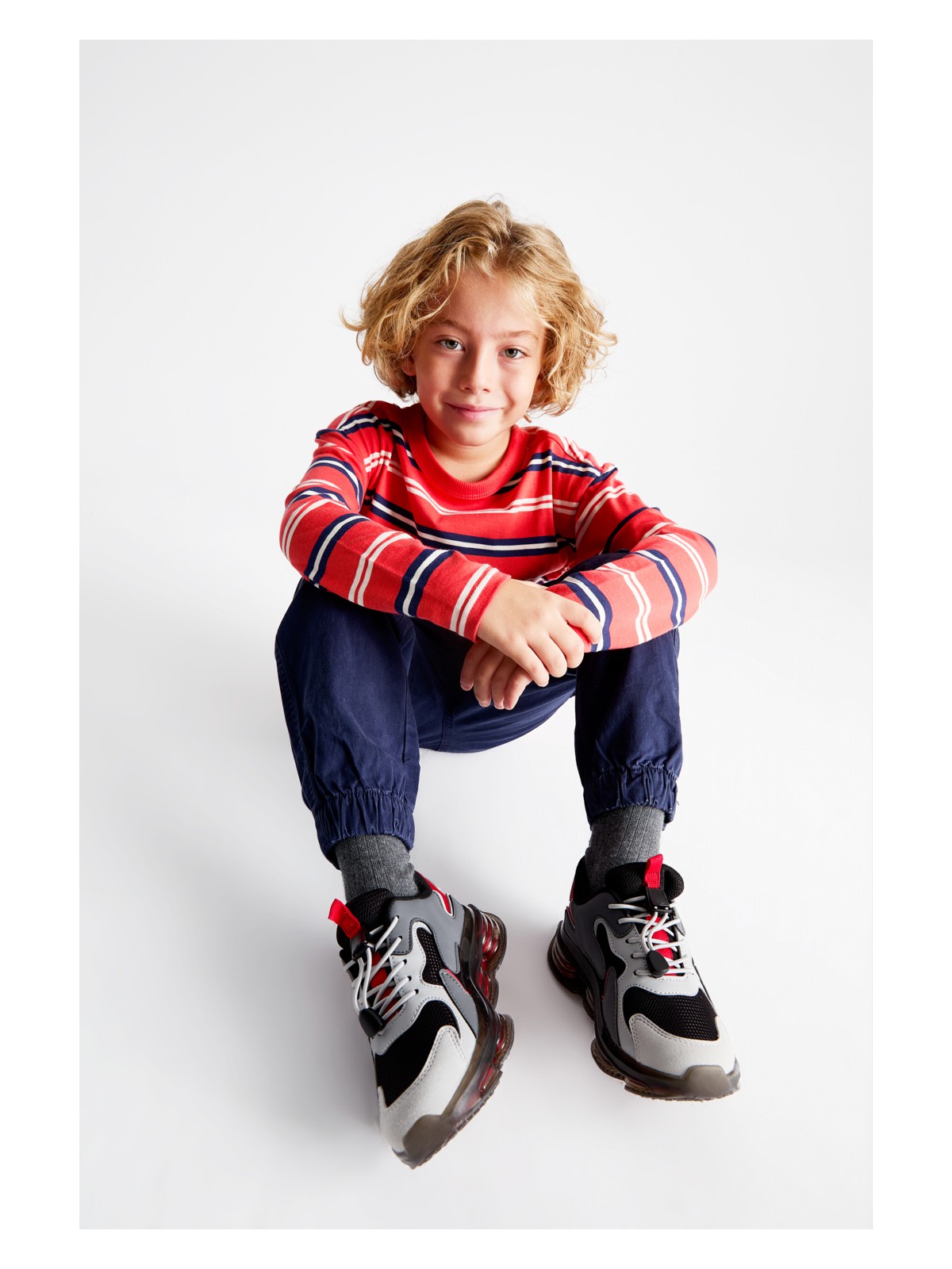 Vicco Mask Çocuk Spor Ayakkabı