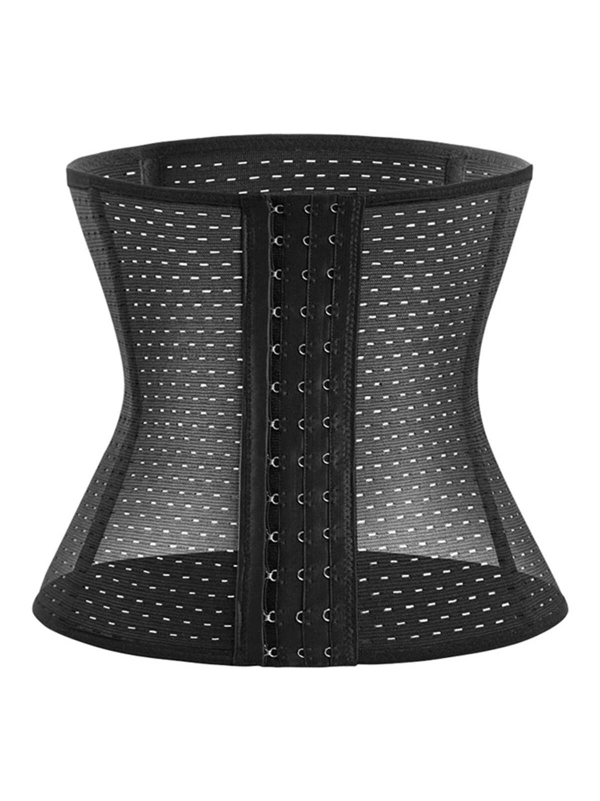 Fitform Giyim Lohusa Bel Korsesi | Doğum Sonrası Toparlayıcı – Yüksek Esneklikli – Rahat Kullanım - Görsel 4