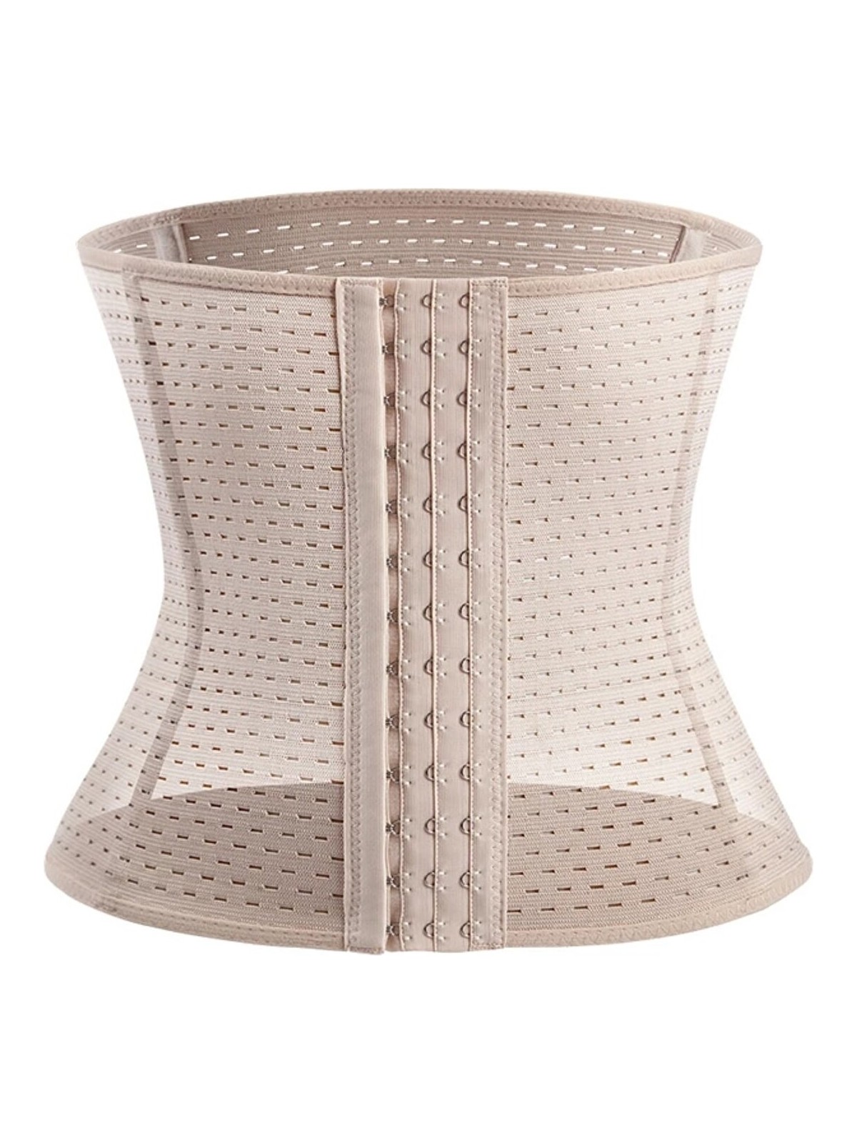 Fitform Giyim Lohusa Bel Korsesi | Doğum Sonrası Toparlayıcı – Yüksek Esneklikli – Rahat Kullanım - Görsel 3