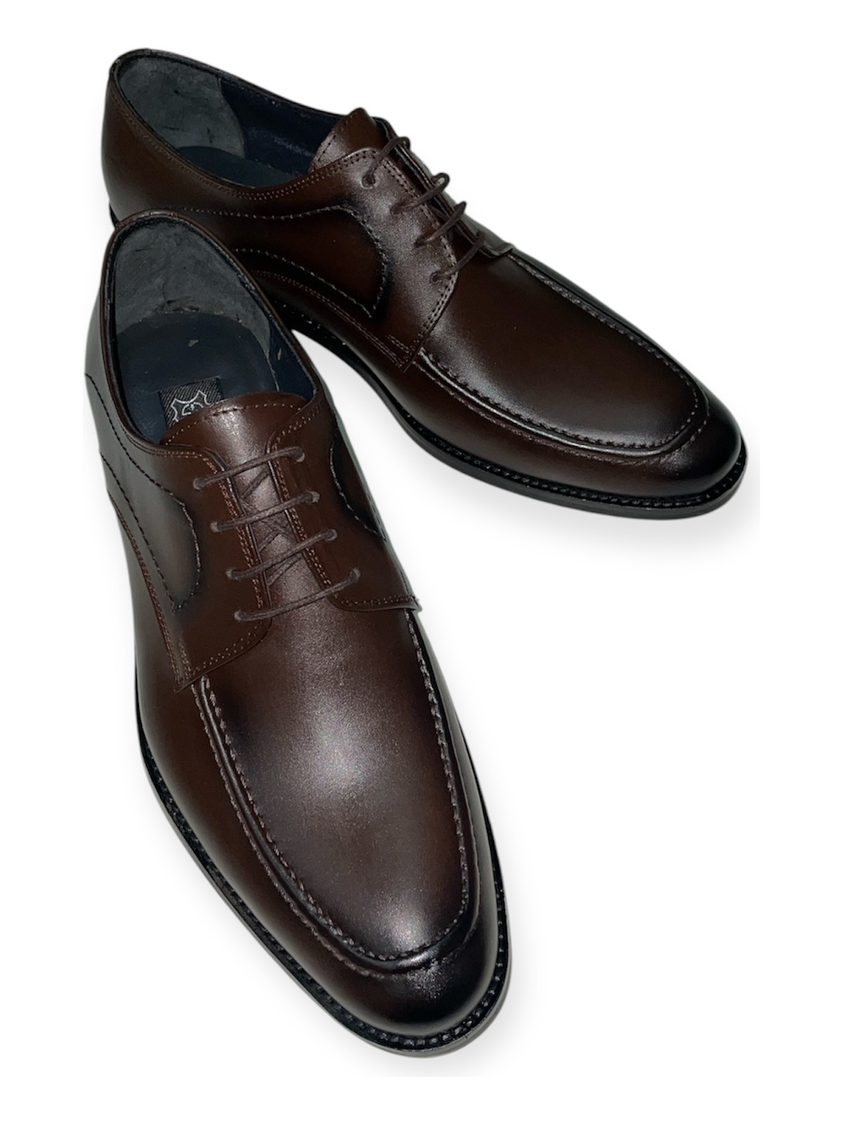 Şık Kundura Özel Üretim El Işçiliği Hakiki Iç Dış Deri 36,37,38,39,40,41,42,43,44,45,46,47,48,49 Numara Erkek Ayakkabı