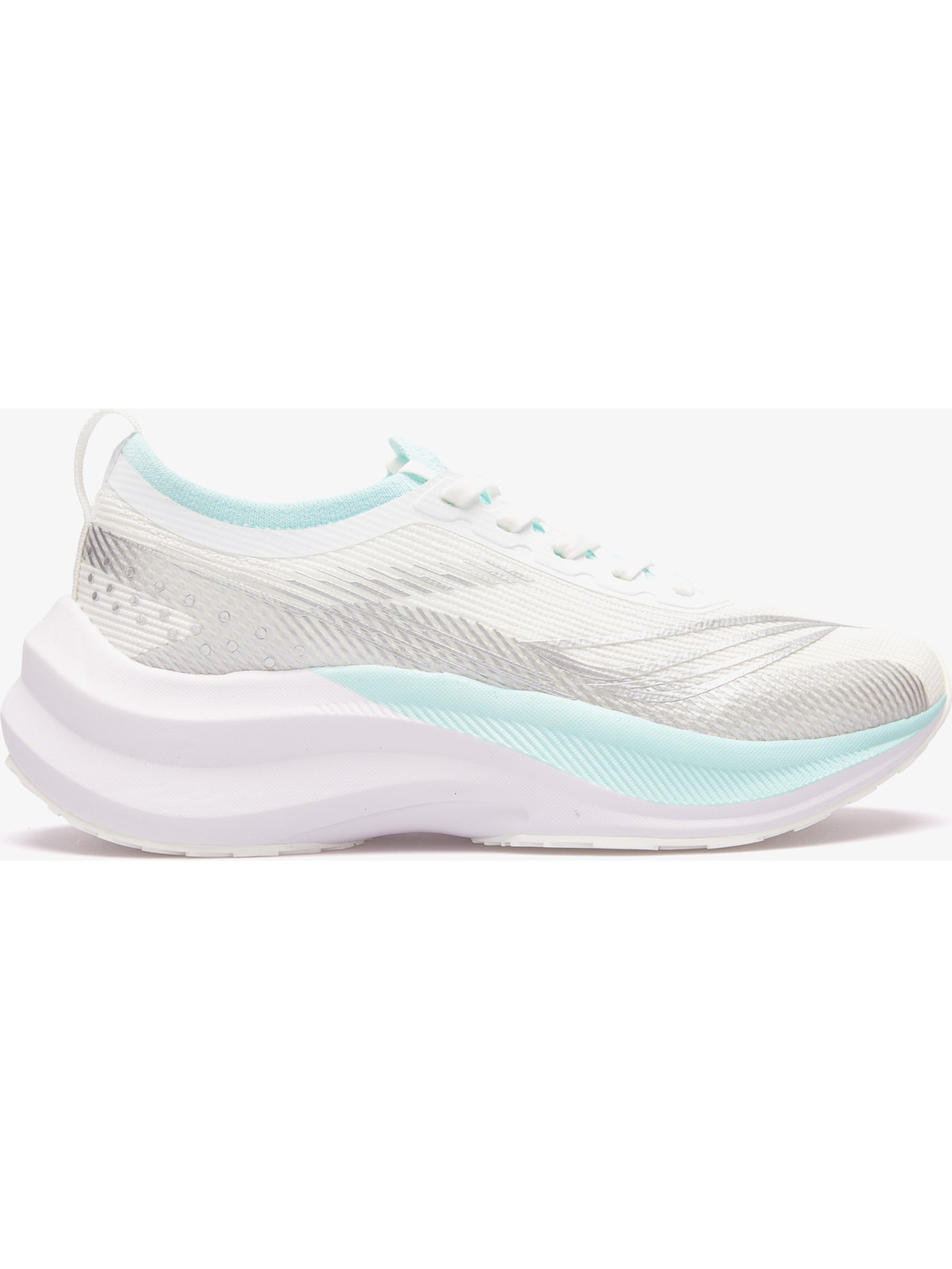Nautica Kadın Mavi Sneaker BNT506T.3PL
