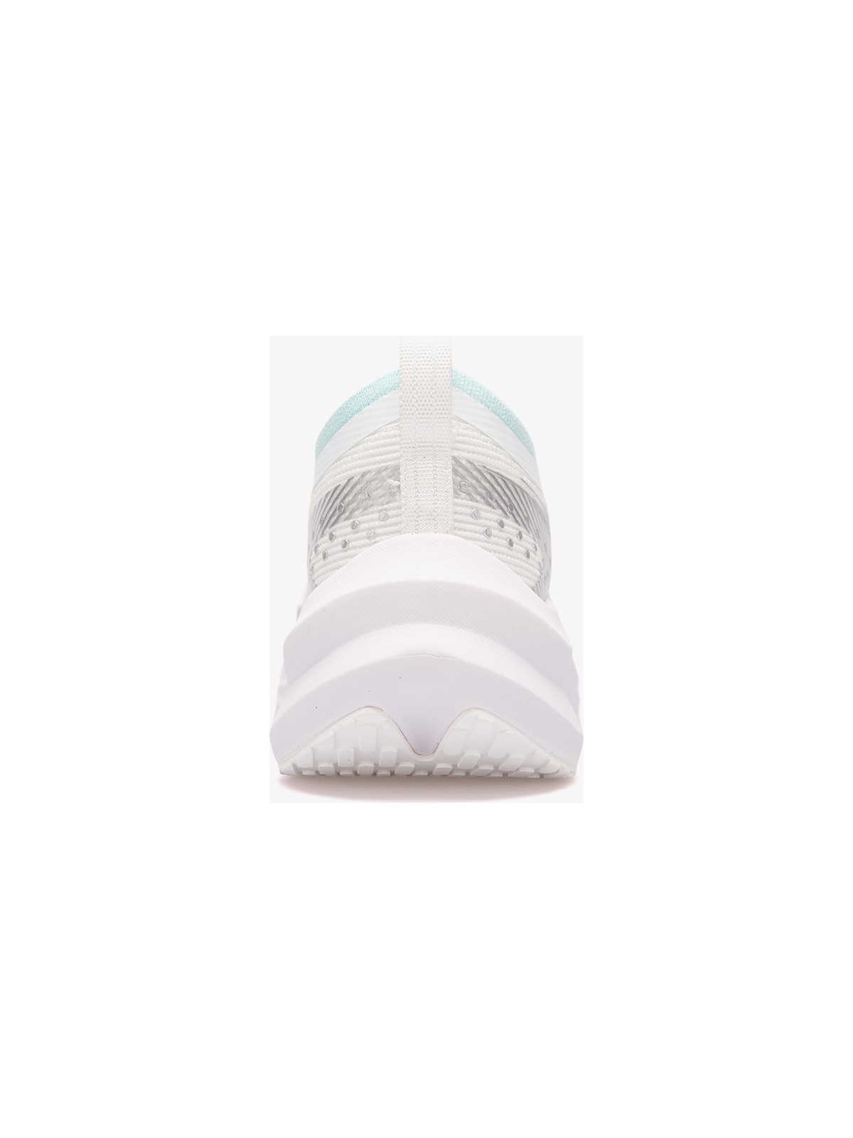 Nautica Kadın Mavi Sneaker BNT506T.3PL - Görsel 2