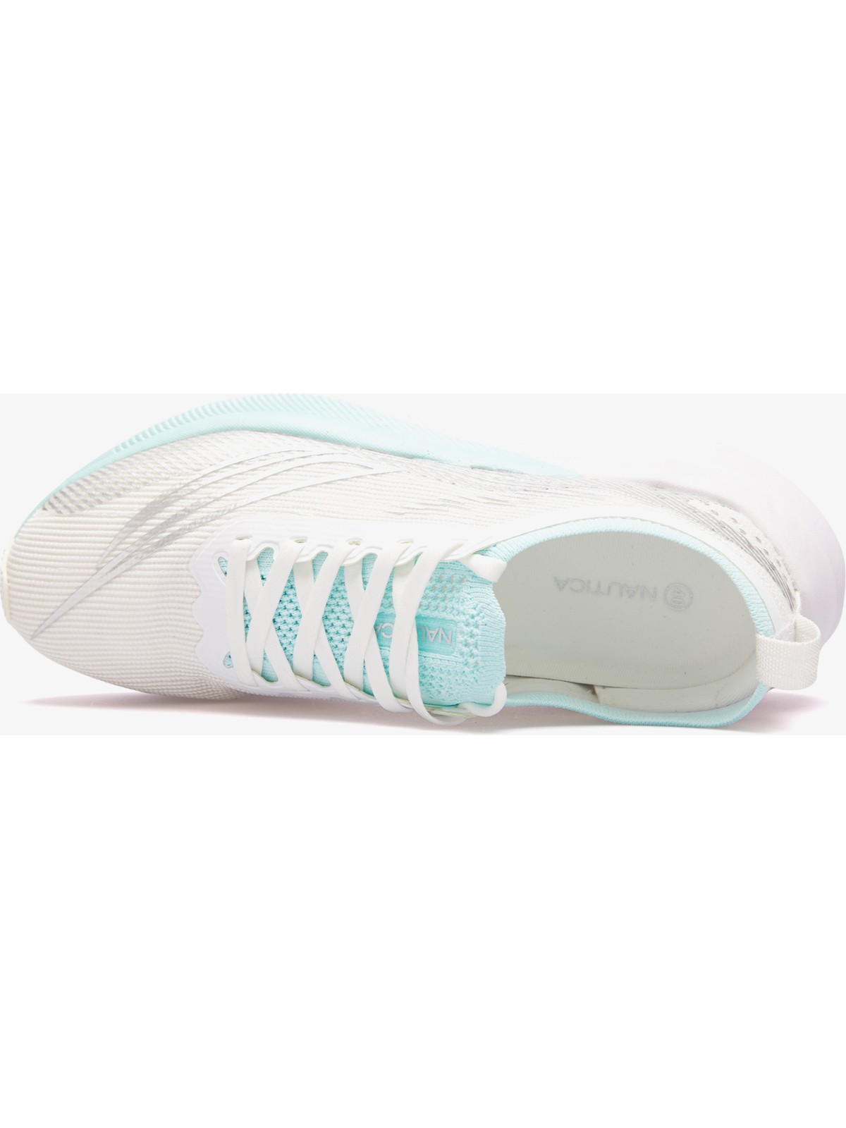 Nautica Kadın Mavi Sneaker BNT506T.3PL - Görsel 3