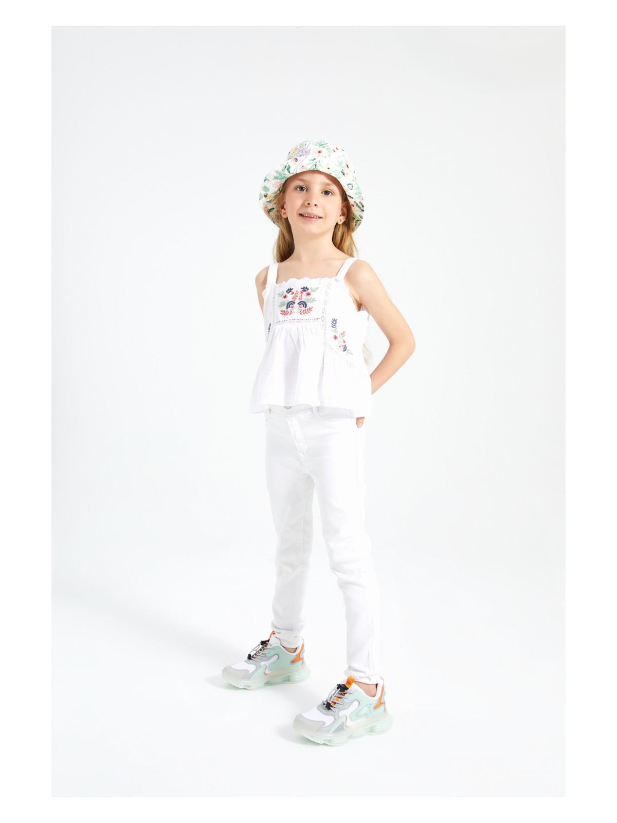 Vicco Mask Çocuk Spor Ayakkabı - Görsel 6