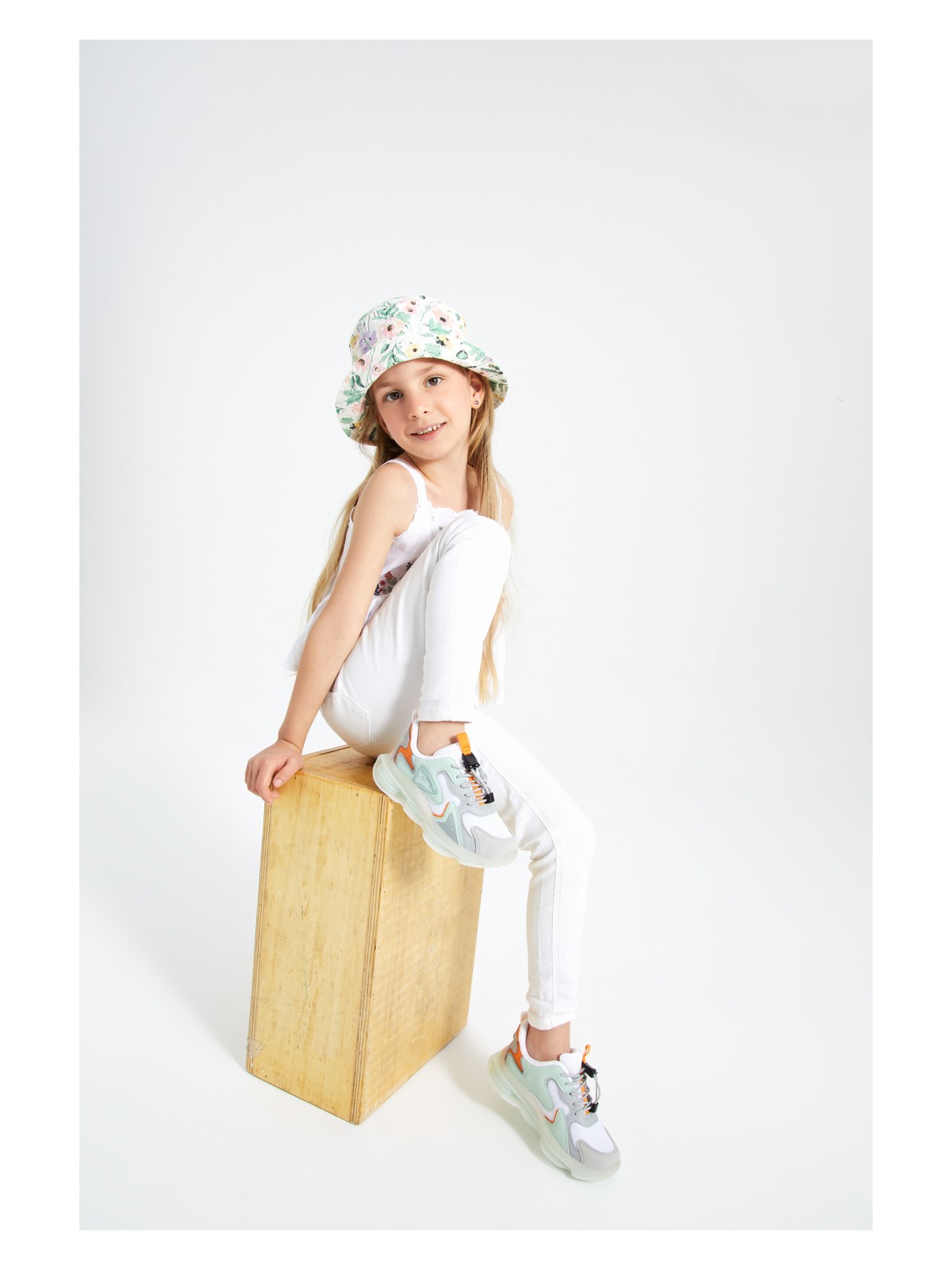 Vicco Mask Okul Öncesi Spor Ayakkabı - Görsel 6