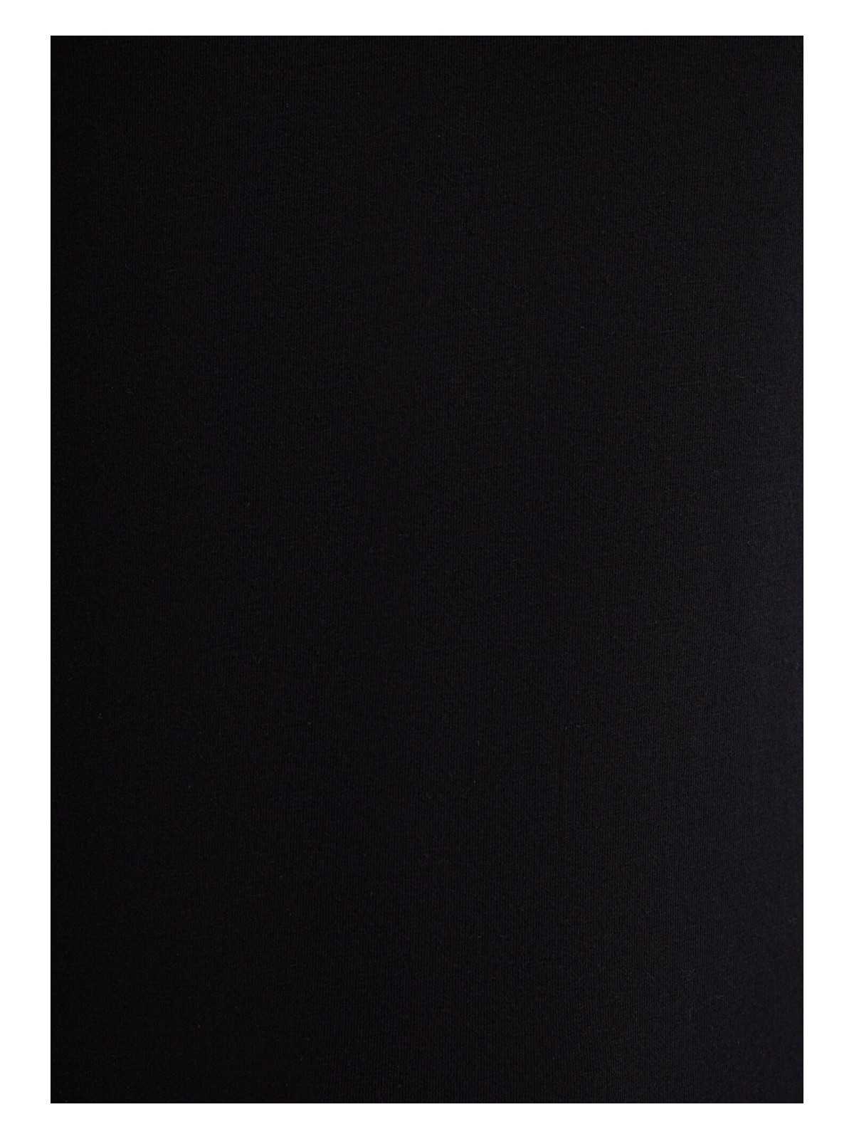 Mavi Stretch V Yaka Siyah Basic Tişört 061748-900 - Görsel 7