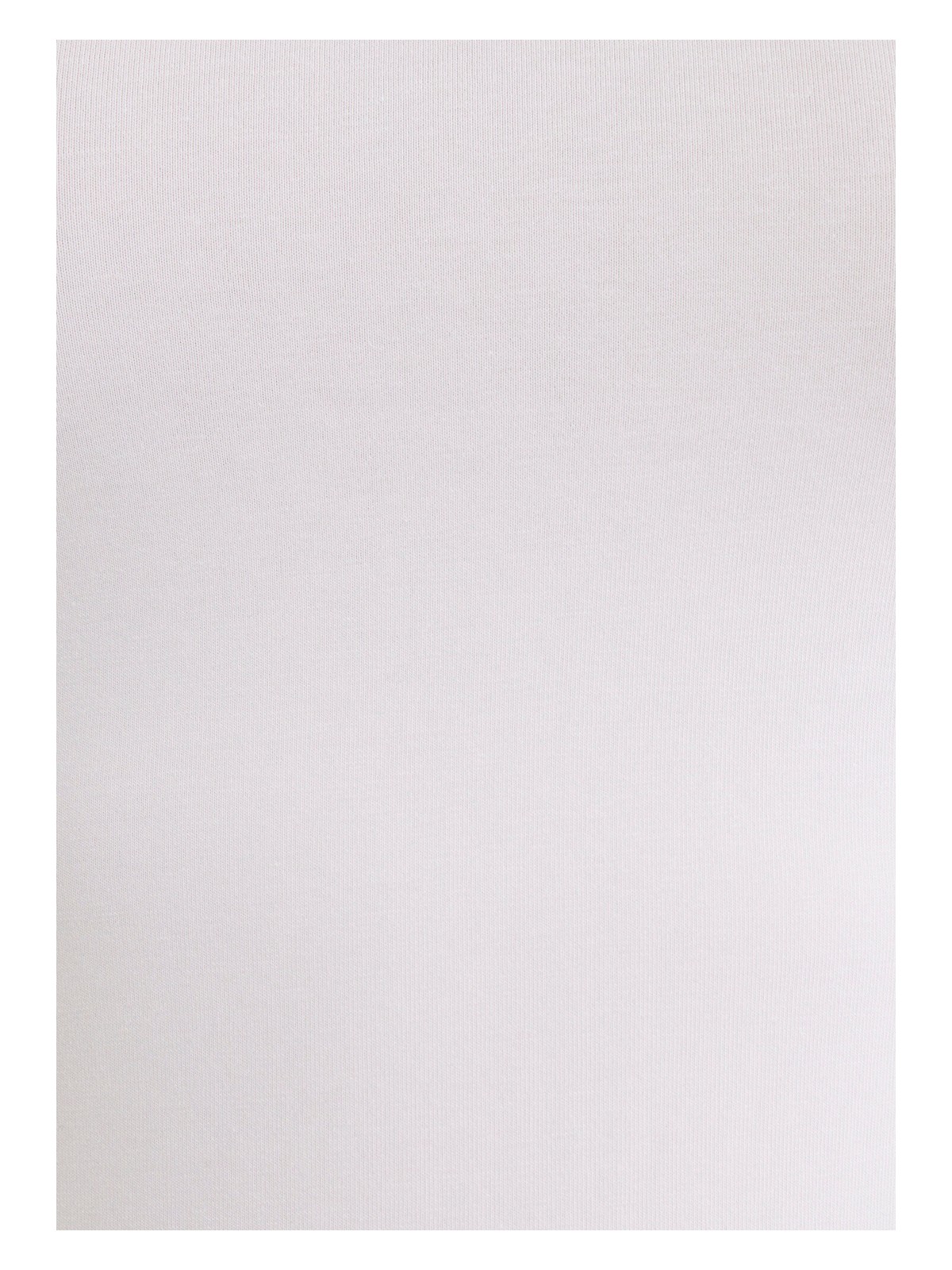 Mavi Soft-Premium Beyaz Basic Modal Karışımlı Tişört 1600963-620 - Görsel 6