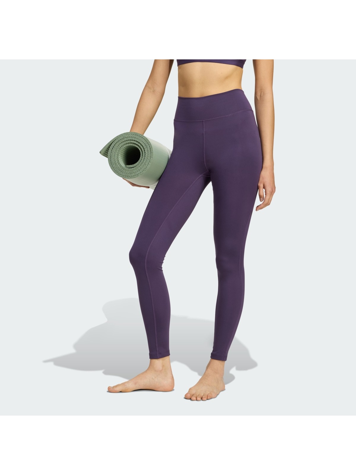 adidas Adidas Performance JW7661 All Me Essentials Full-Length Leggings - Görsel 4