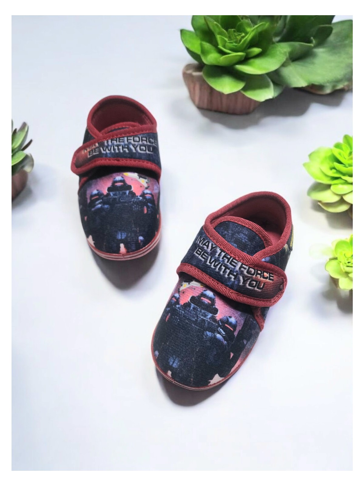 Gezer Tam Ortopedik Cırtlı Kaymaz Taban Ev,kreş,okul Pandufu