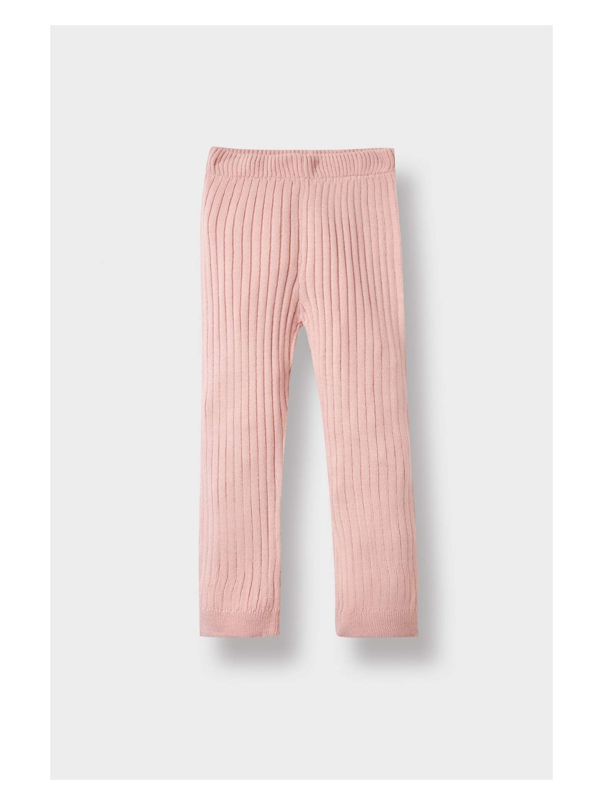 DeFacto Triko Tayt Kız Bebek F2660A525WN