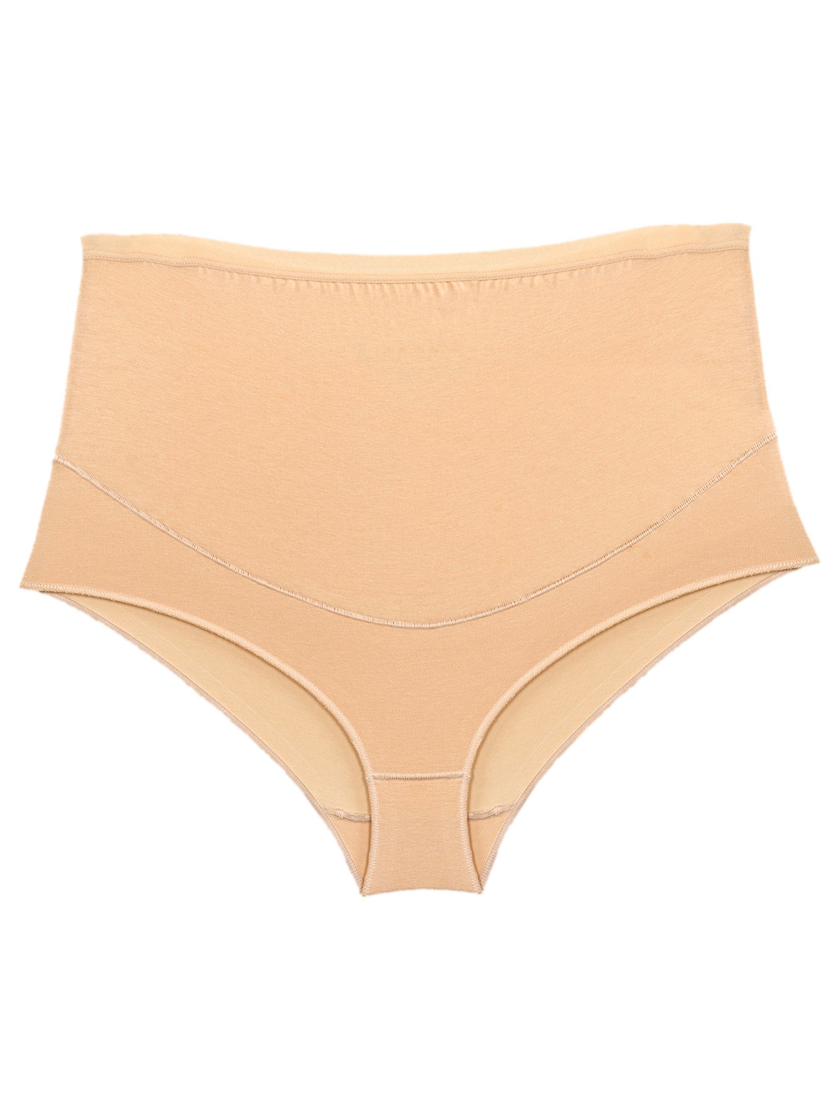 BSM Bsm Kadın Modal Hamile 3lü Külot 48518 - Görsel 3