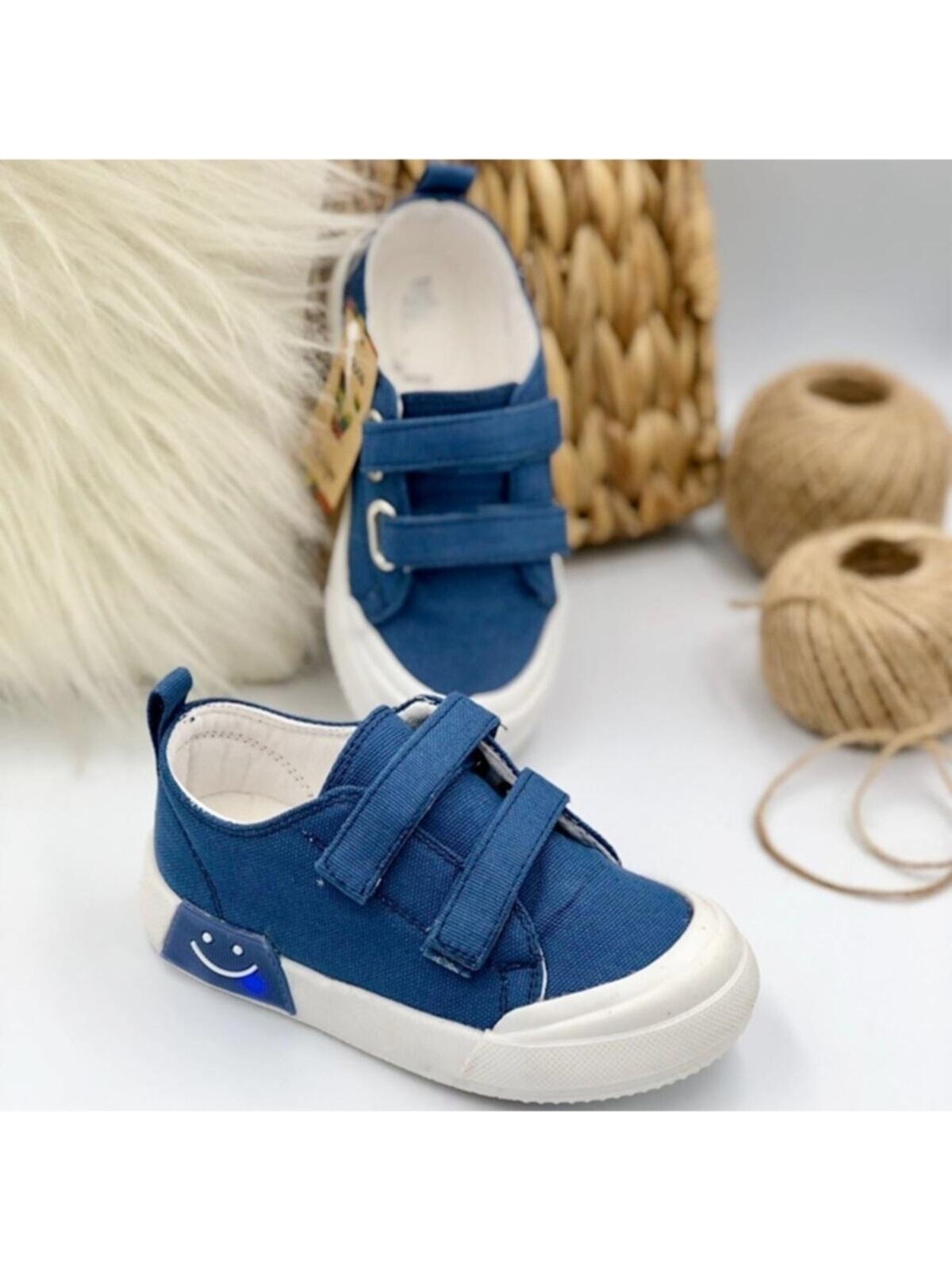 Vicco Luffy Okul Öncesi Spor Ayakkabı