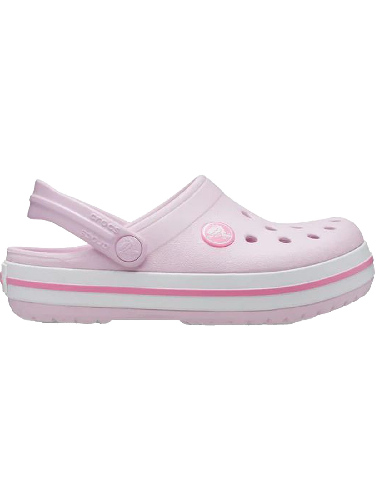 Crocs Crocband Mavi Erkek Çocuk Terlik 207006-4KZ - Görsel 5