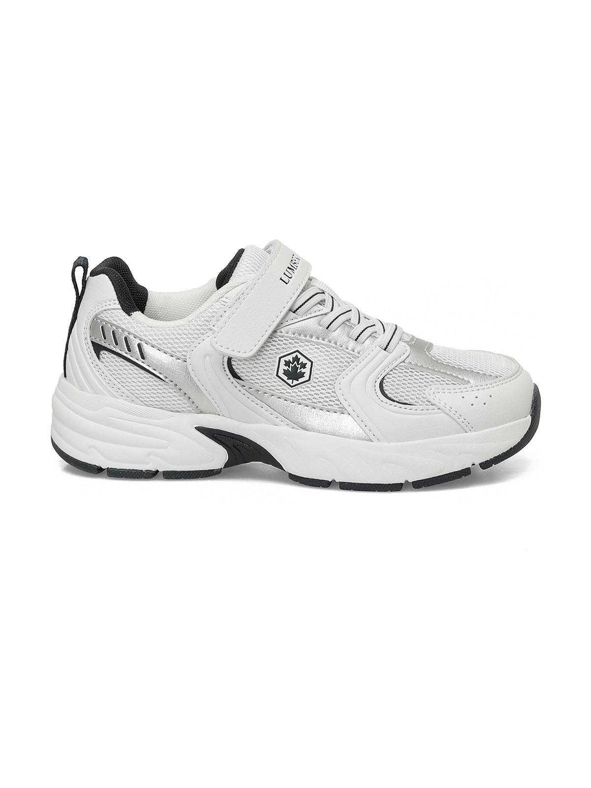 Lumberjack 5m,pol Jr 5fx Erkek Çocuk Günlük Ayakkabı - Görsel 3