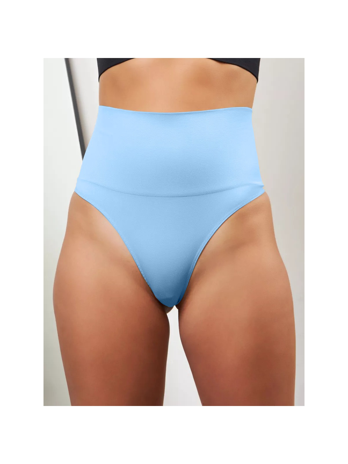 Mistirik Mabet Bel Toparlayıcı Yüksek Bel Şekillendirici Korse Kadın Külot Korse - Görsel 7