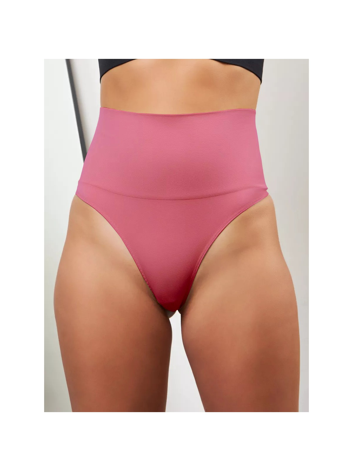 Mistirik Mabet Bel Toparlayıcı Yüksek Bel Şekillendirici Korse Kadın Külot Korse - Görsel 6