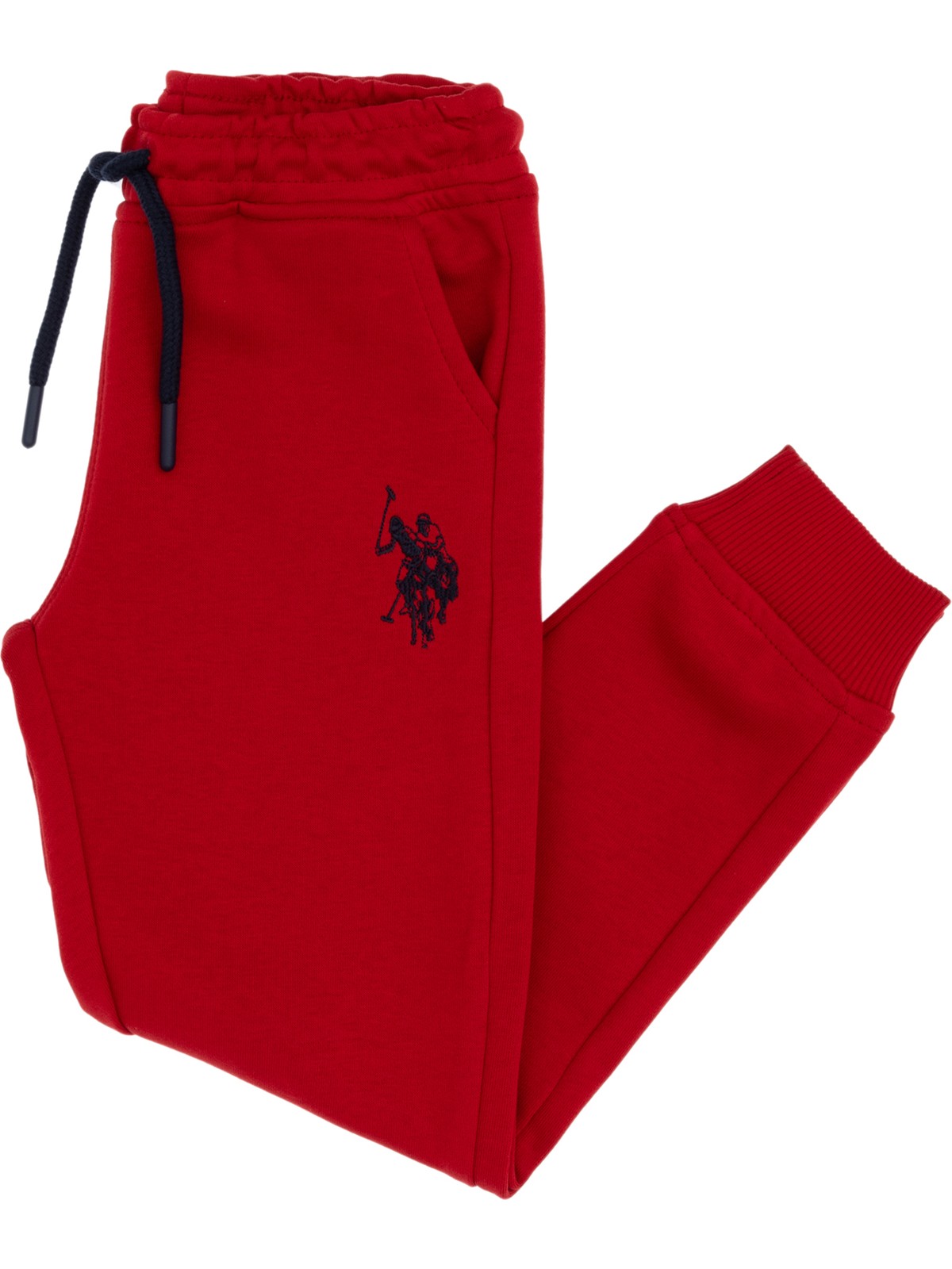 U.S. Polo Assn. U.s. Polo Assn. Erkek Çocuk Kırmızı Eşofman Altı 50314026-VR171