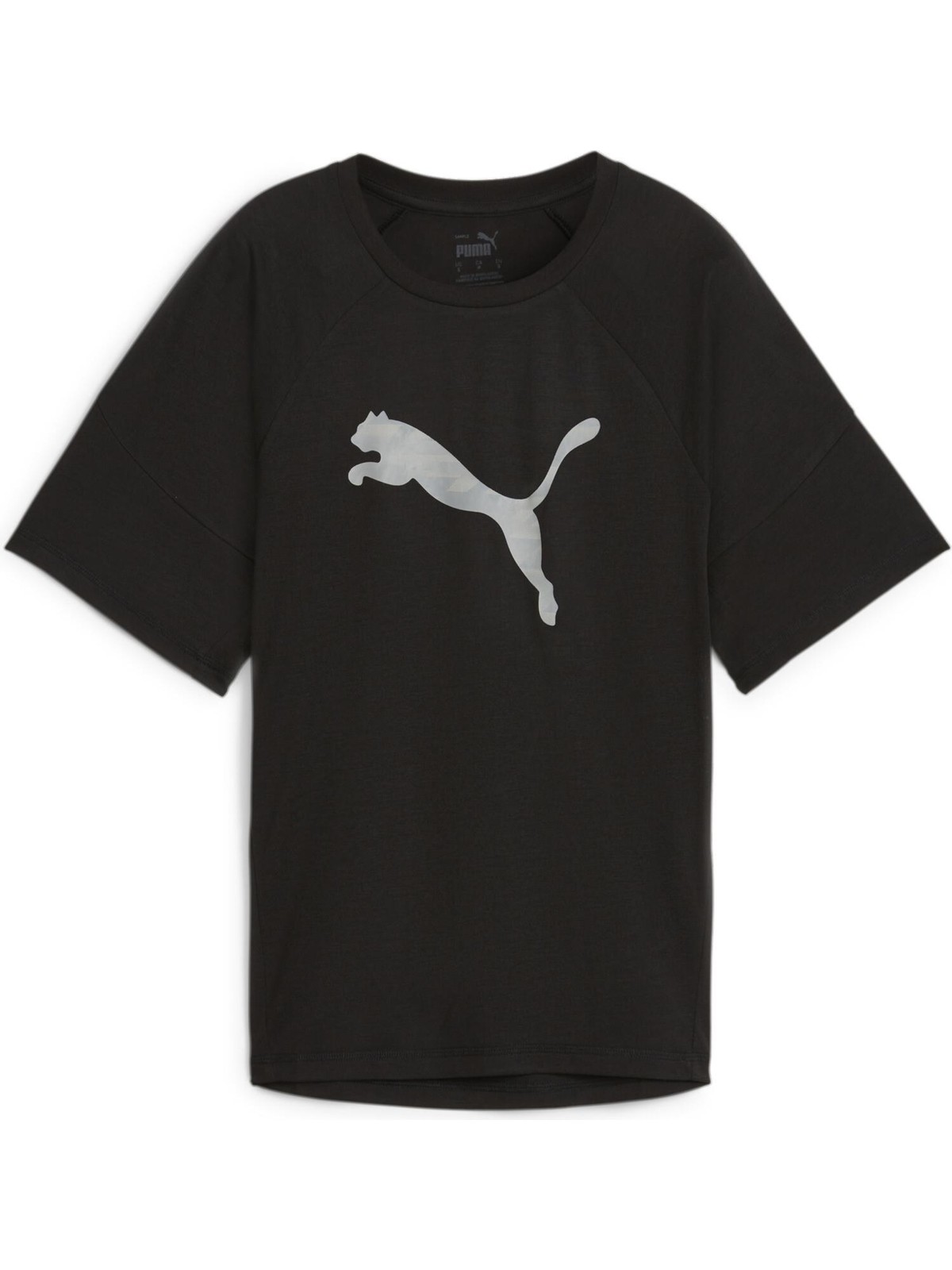 Puma Evostrıpe&nbsp;kadın Tişört - Görsel 4