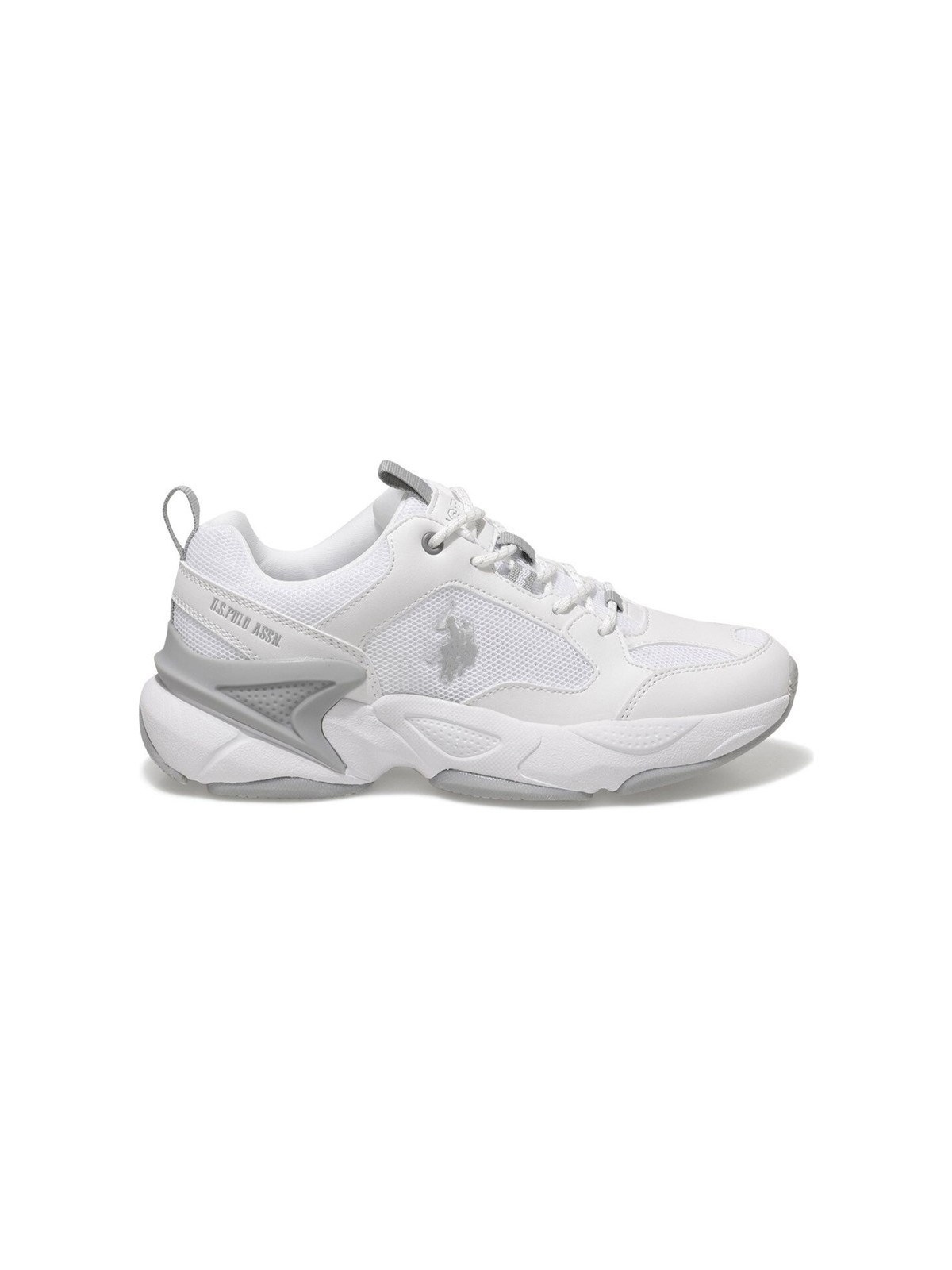 U.S. Polo Assn. 1M Maybe Wmn Kadın Ayakkabı - 100605072