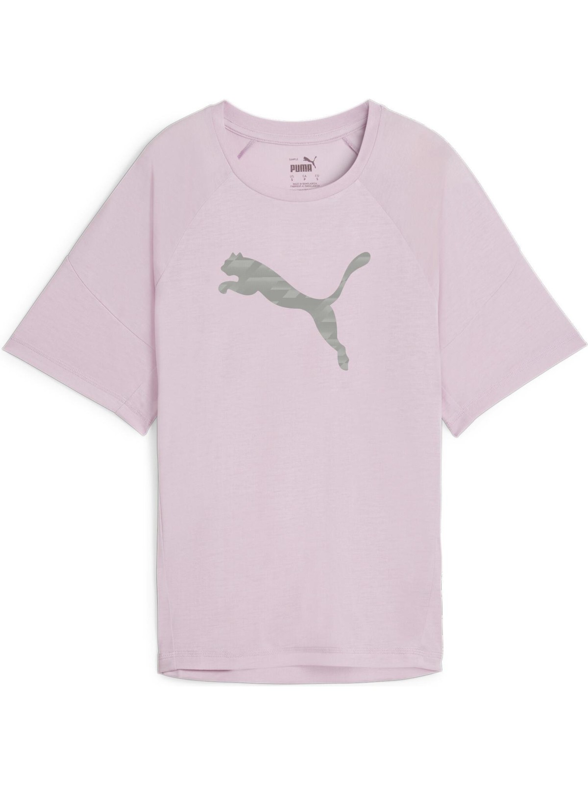 Puma Evostrıpe&nbsp;kadın Tişört - Görsel 3