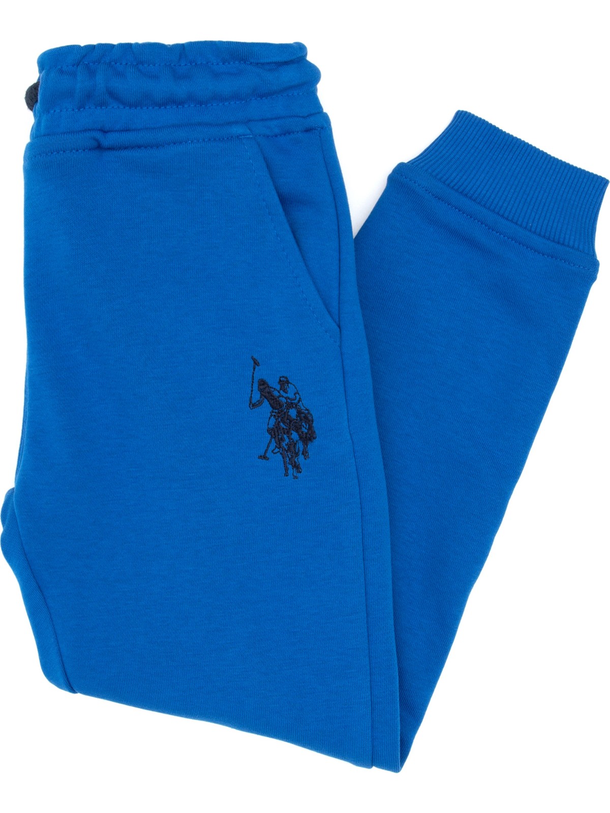 U.S. Polo Assn. U.s. Polo Assn. Erkek Çocuk Kırmızı Eşofman Altı 50314026-VR171 - Görsel 5