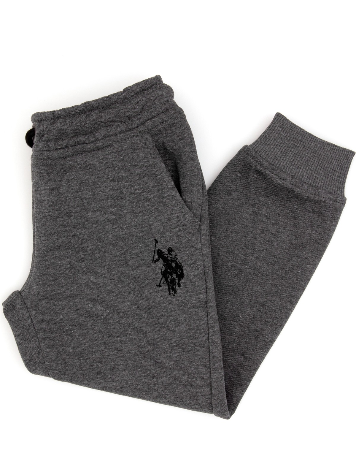 U.S. Polo Assn. U.s. Polo Assn. Erkek Çocuk Kırmızı Eşofman Altı 50314026-VR171 - Görsel 6